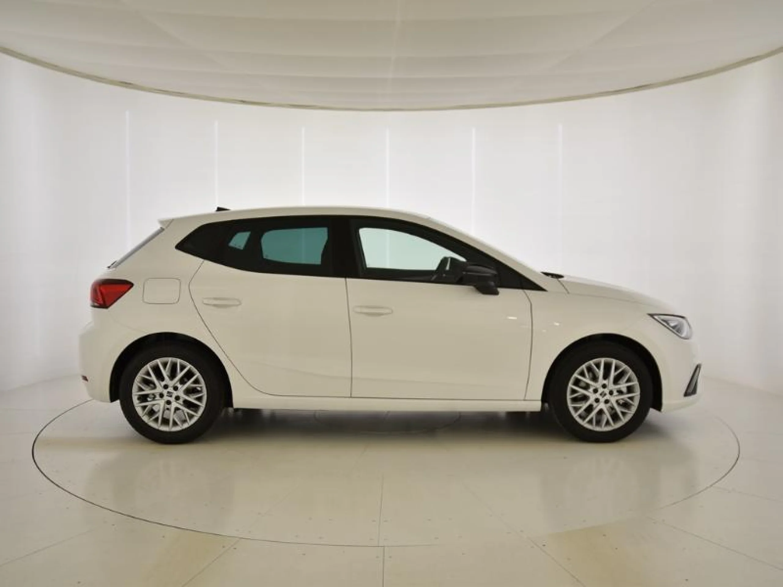 SEAT IBIZA 1.0 TSI 85KW (115CV) FR SALTA - Foto 4