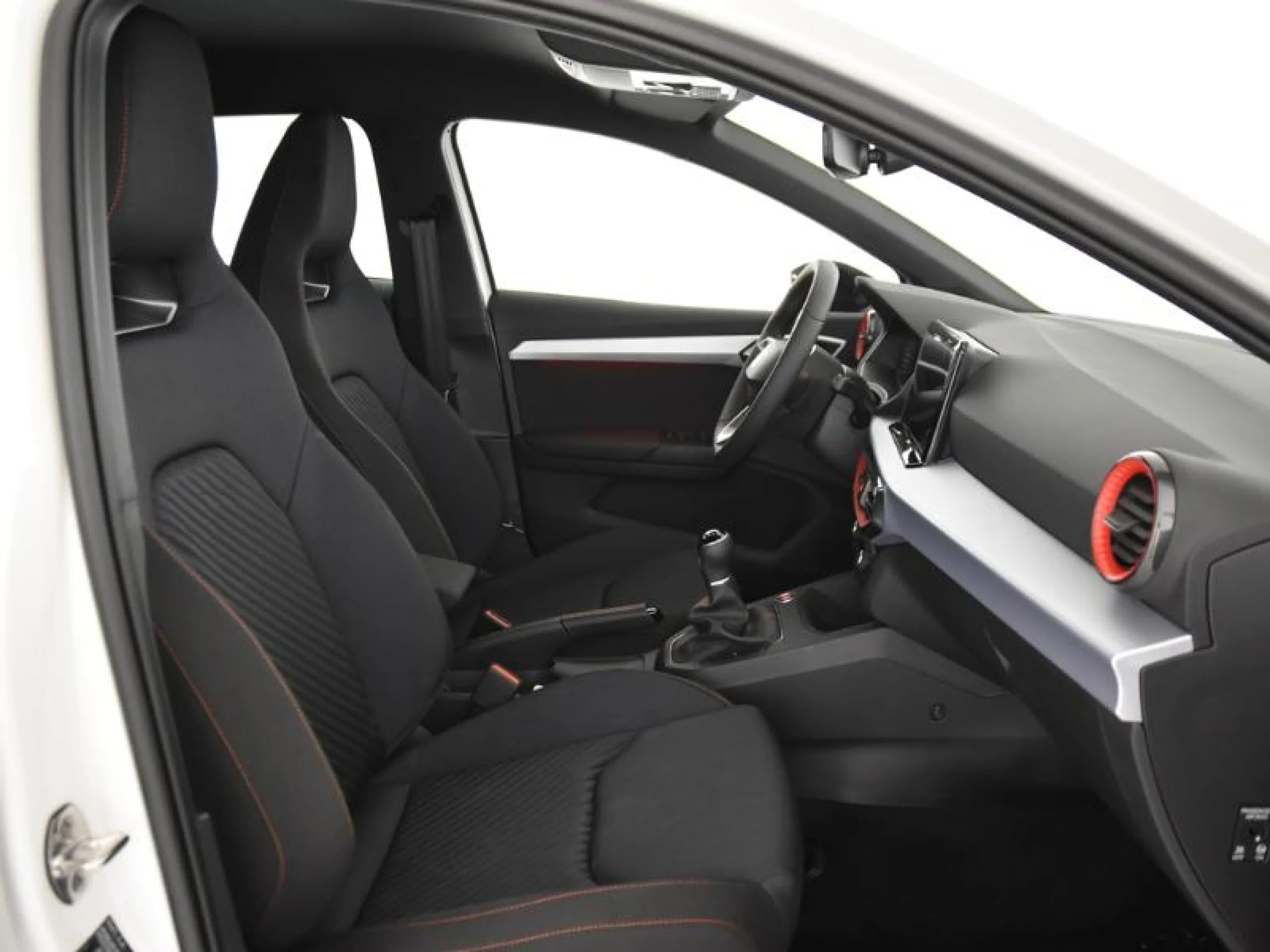 SEAT IBIZA 1.0 TSI 85KW (115CV) FR SALTA - Foto 7