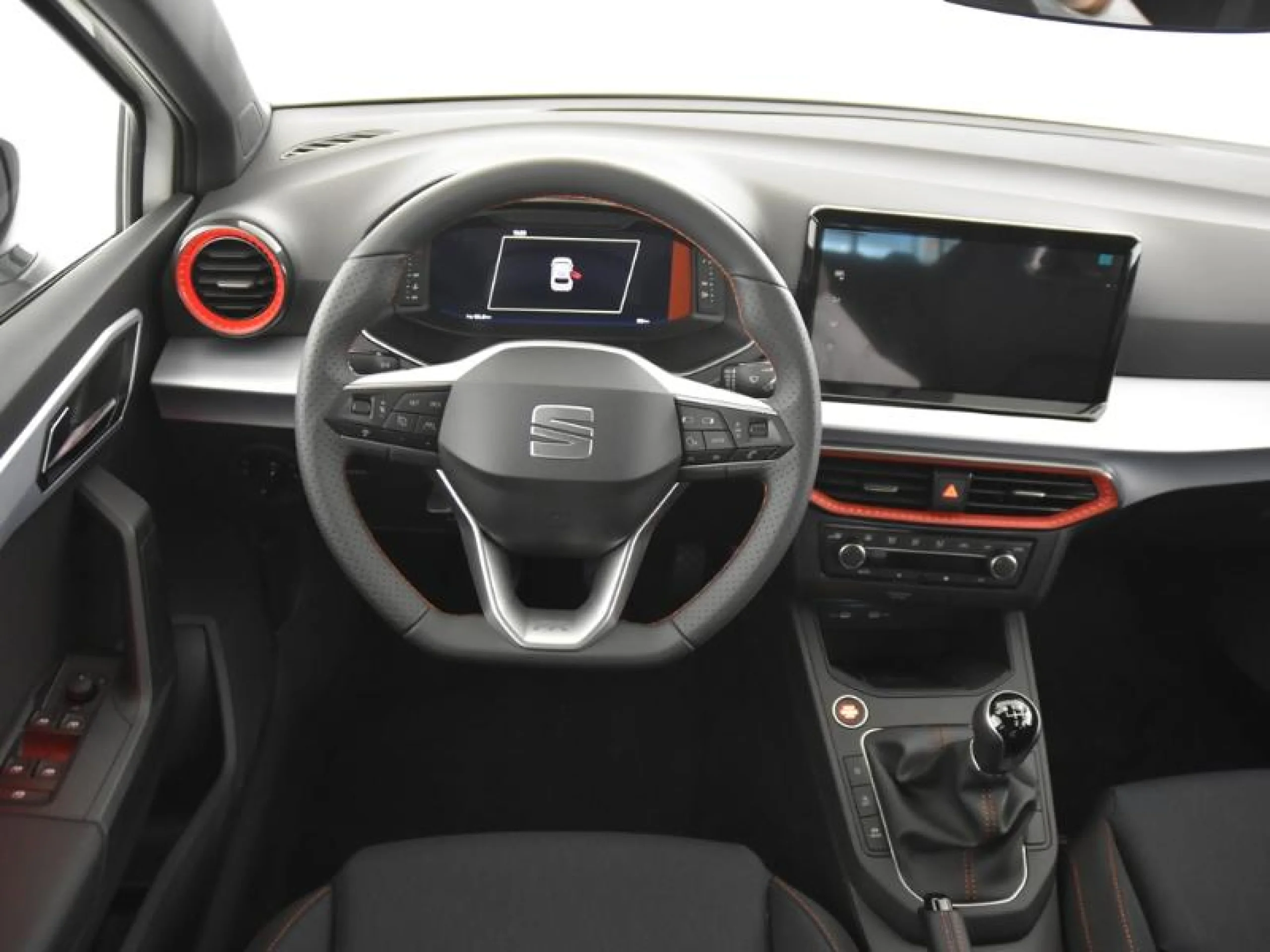 SEAT IBIZA 1.0 TSI 85KW (115CV) FR SALTA - Foto 8