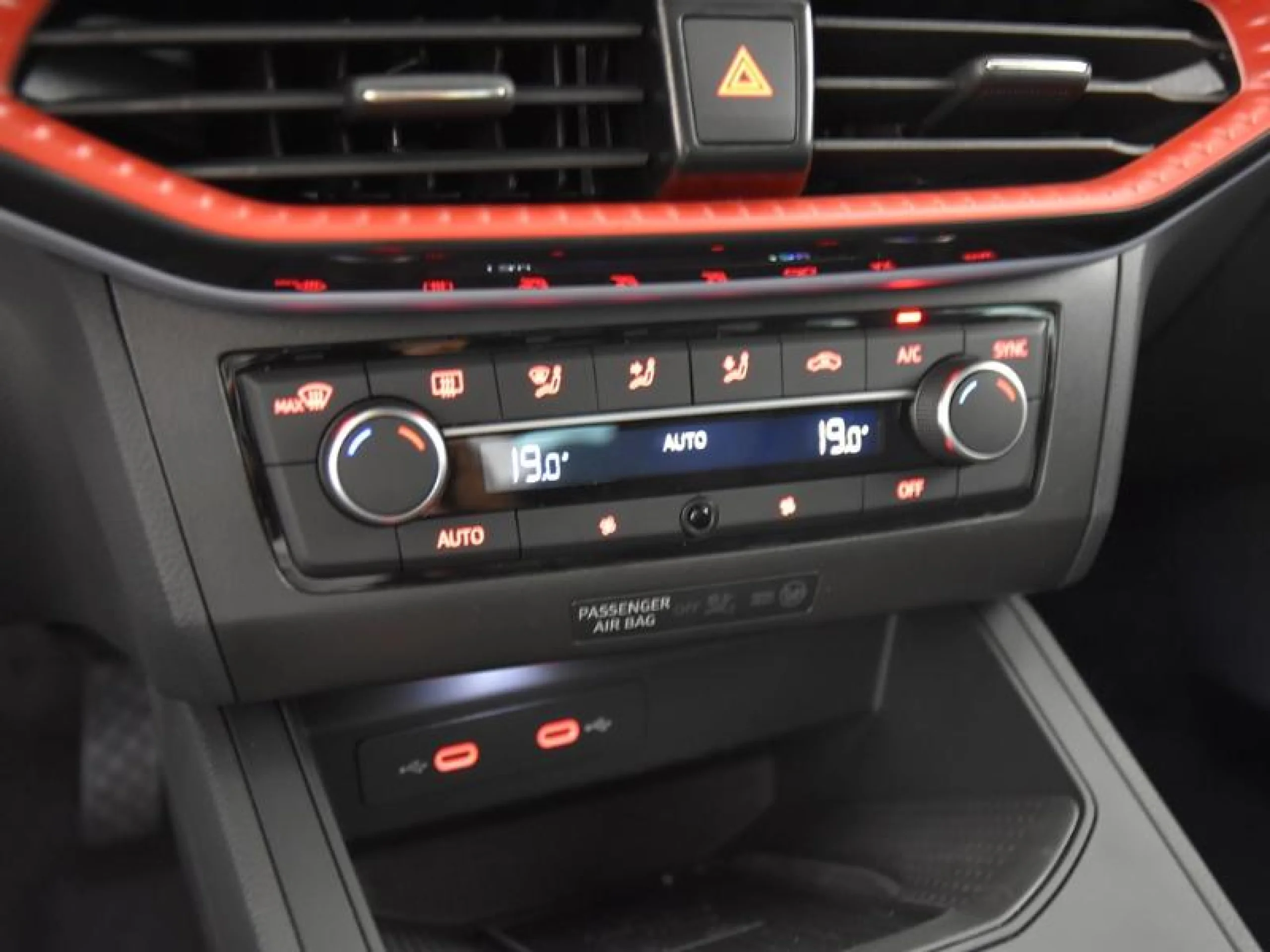 SEAT IBIZA 1.0 TSI 85KW (115CV) FR SALTA - Foto 9