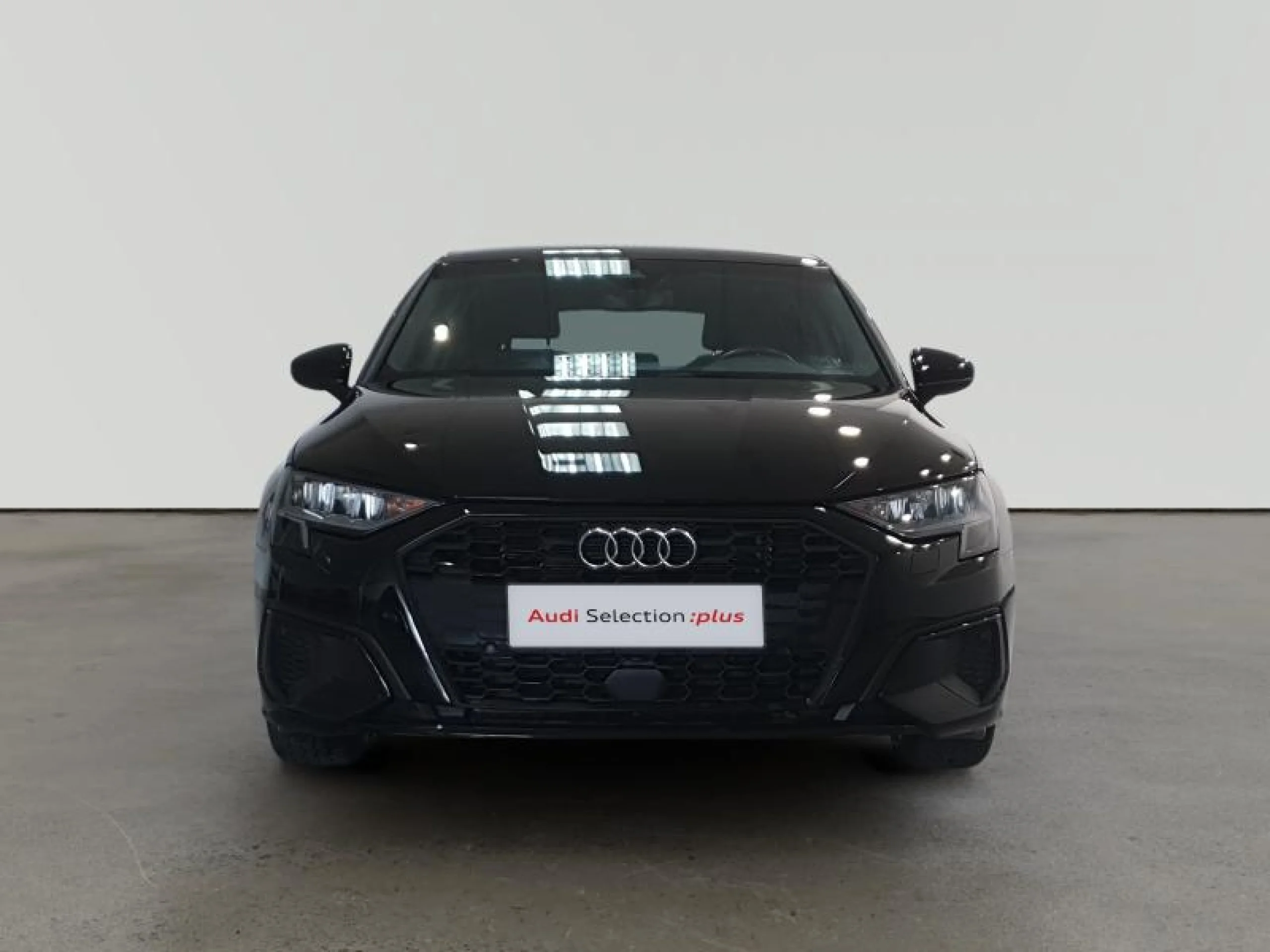 AUDI A3 SPORTBACK 30 TFSI 81KW (110CV) - Foto 2