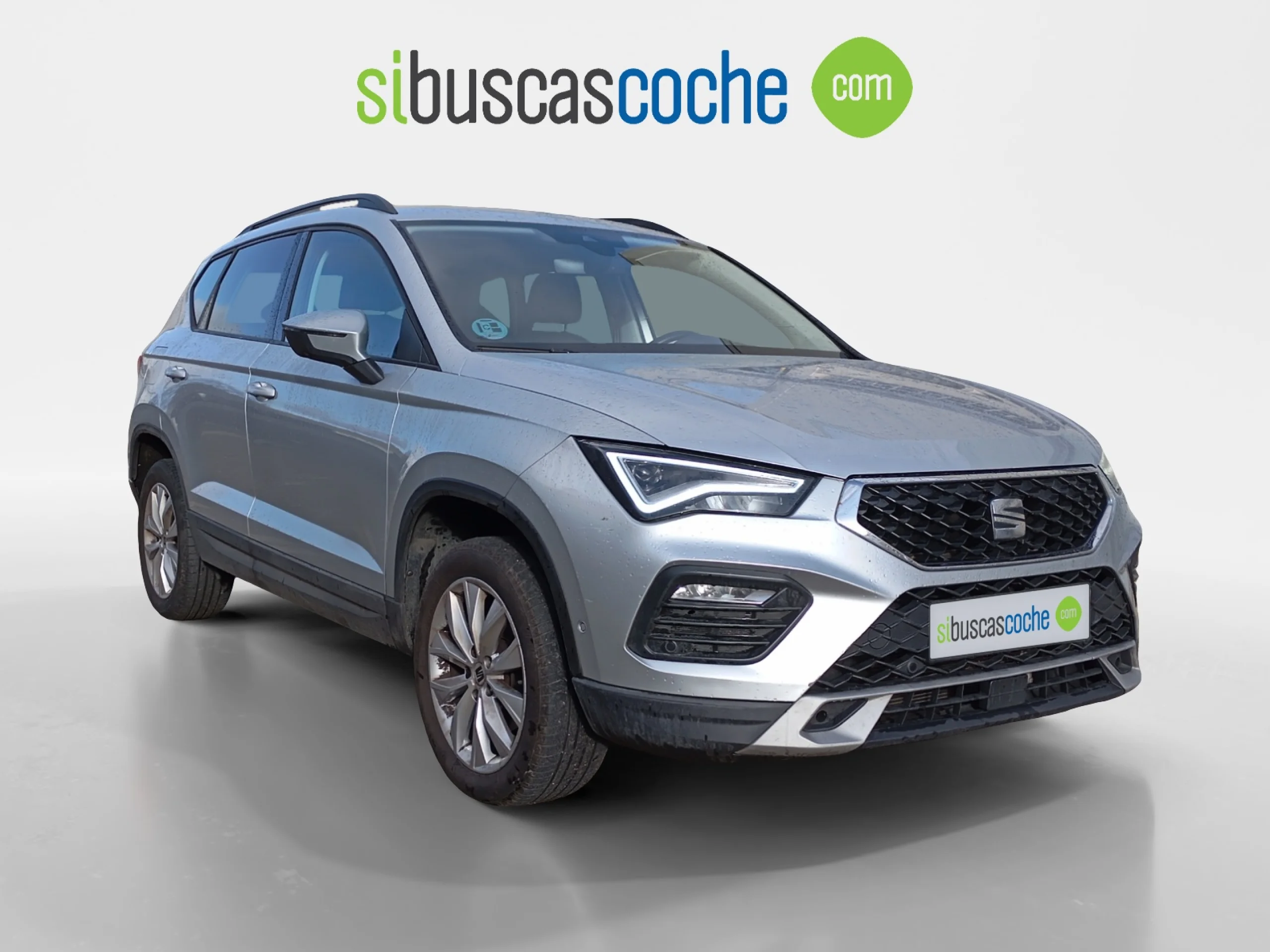 SEAT ATECA 1.5 TSI 110KW ST&SP STYLE XL - Foto 1