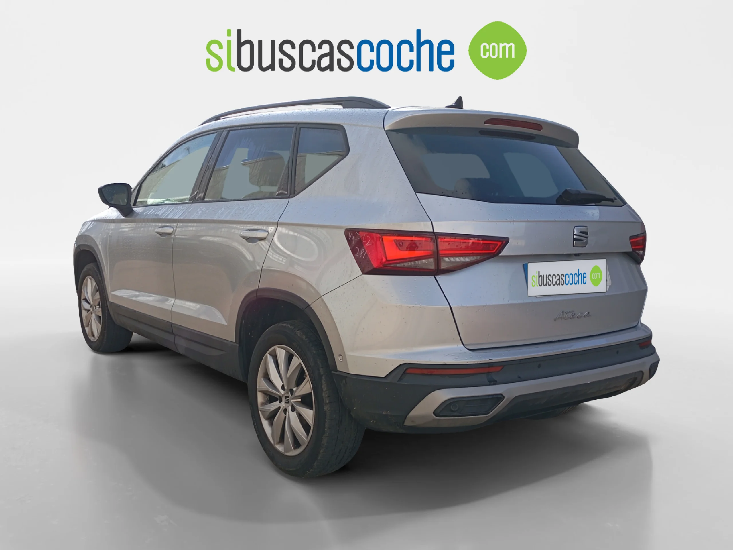 SEAT ATECA 1.5 TSI 110KW ST&SP STYLE XL - Foto 2