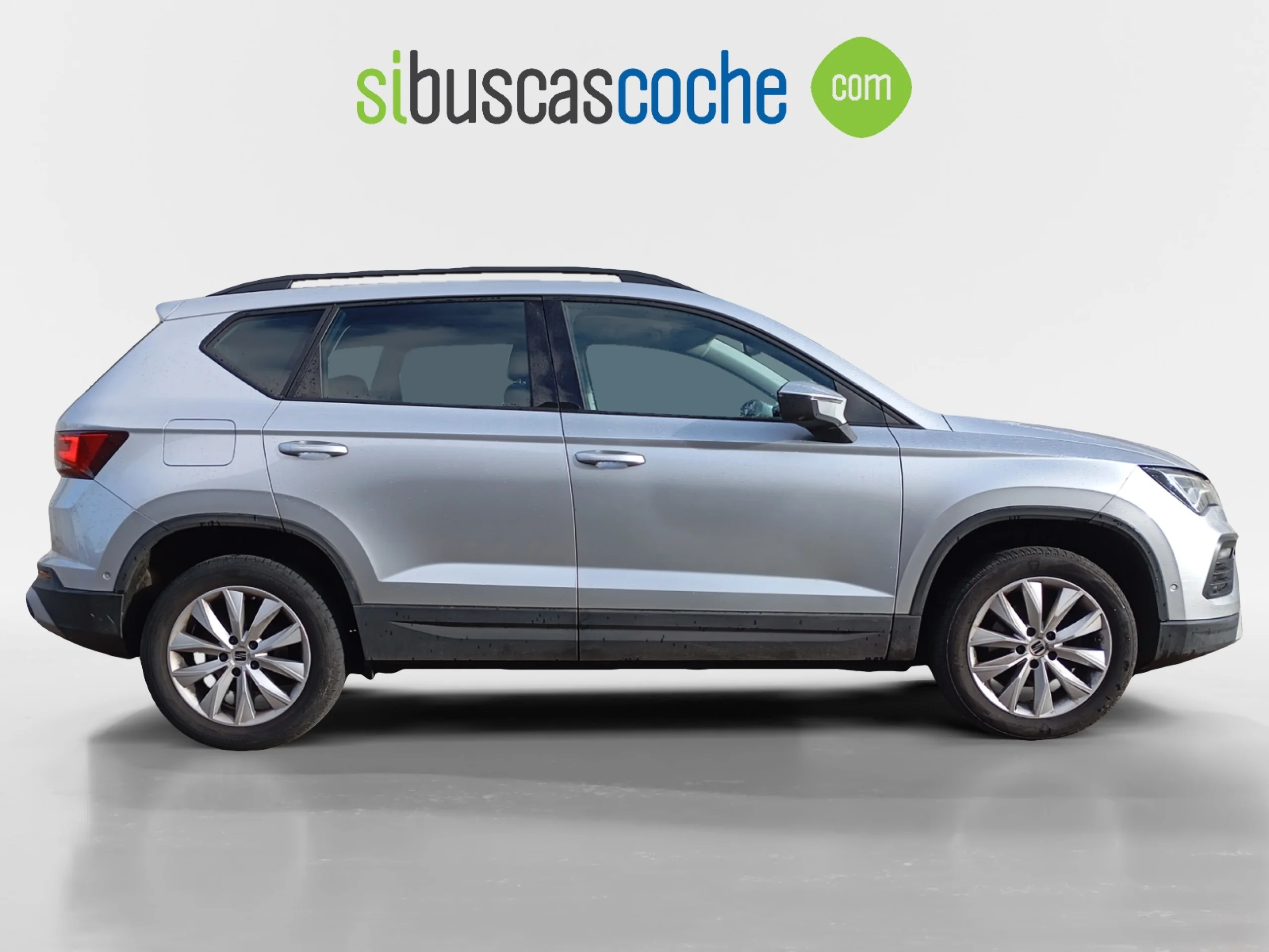 SEAT ATECA 1.5 TSI 110KW ST&SP STYLE XL - Foto 3