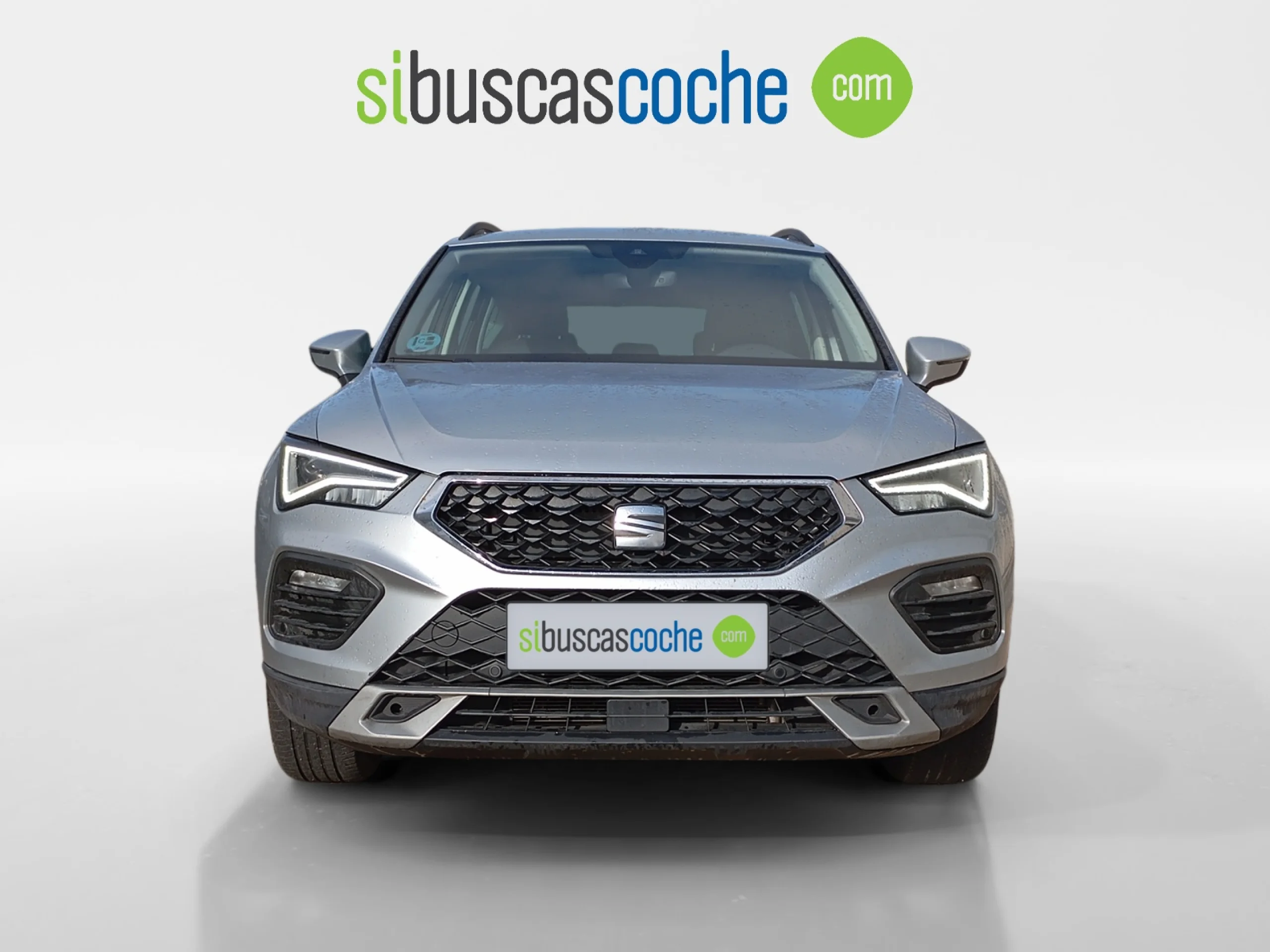 SEAT ATECA 1.5 TSI 110KW ST&SP STYLE XL - Foto 12