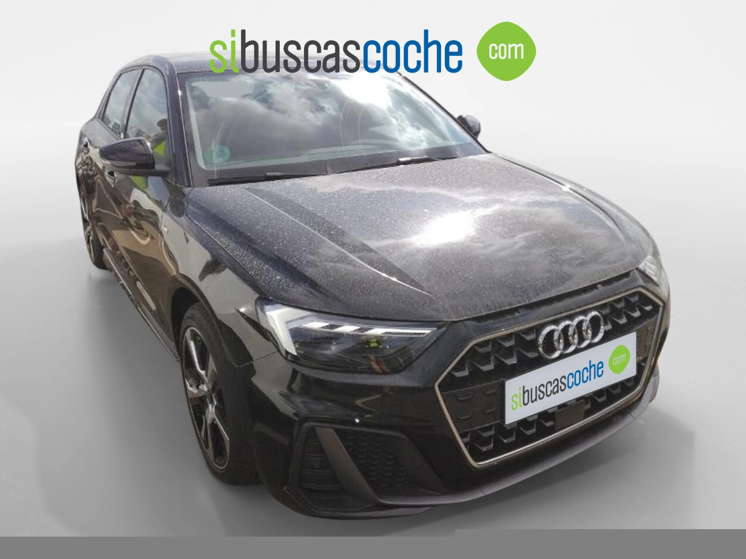 AUDI A1 SPORTBACK ADRENALIN 30 TFSI 85KW (116CV) - Foto 1