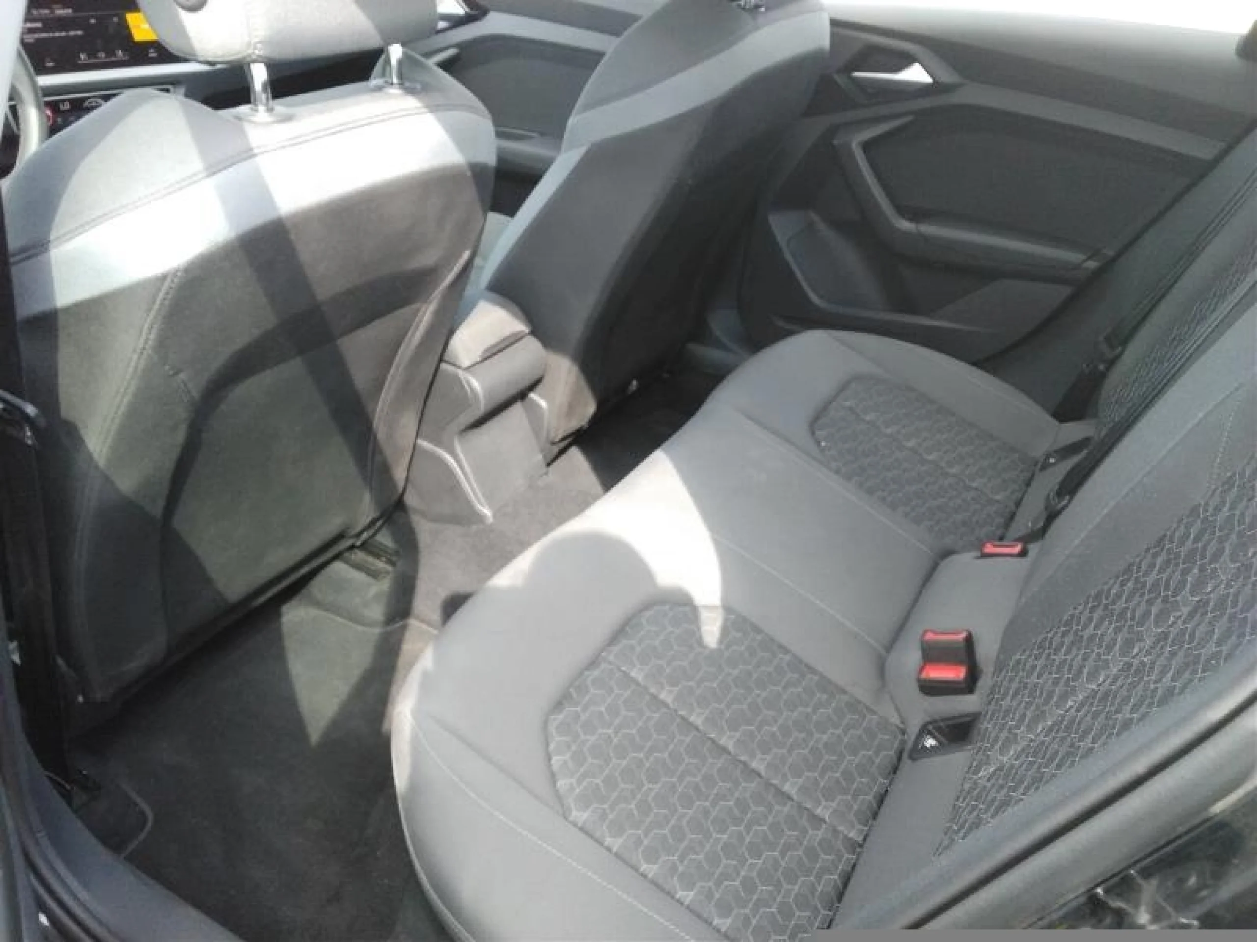 AUDI A1 SPORTBACK ADRENALIN 30 TFSI 85KW (116CV) - Foto 3