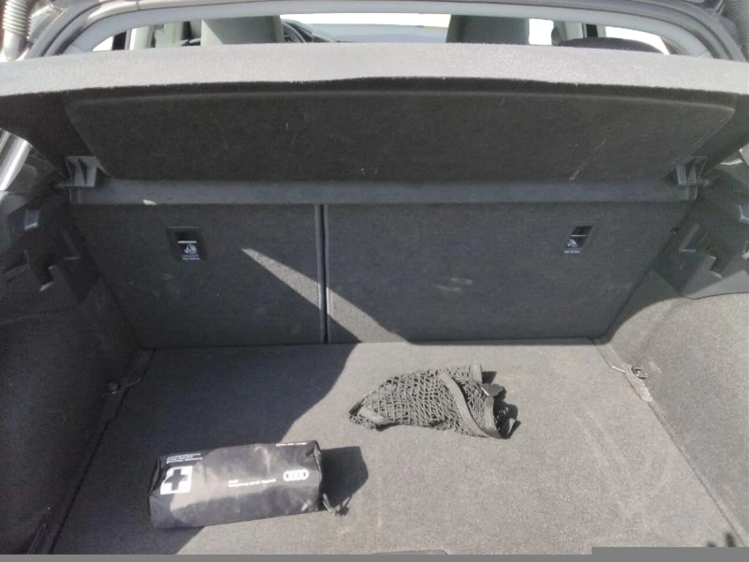 AUDI A1 SPORTBACK ADRENALIN 30 TFSI 85KW (116CV) - Foto 4