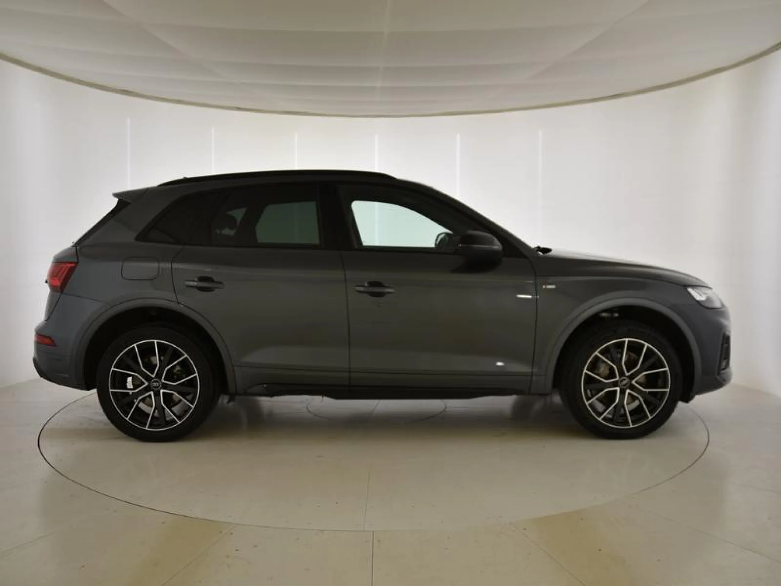 AUDI Q5 S LINE 40 TDI 150KW QUATTRO ULTRA - Foto 3