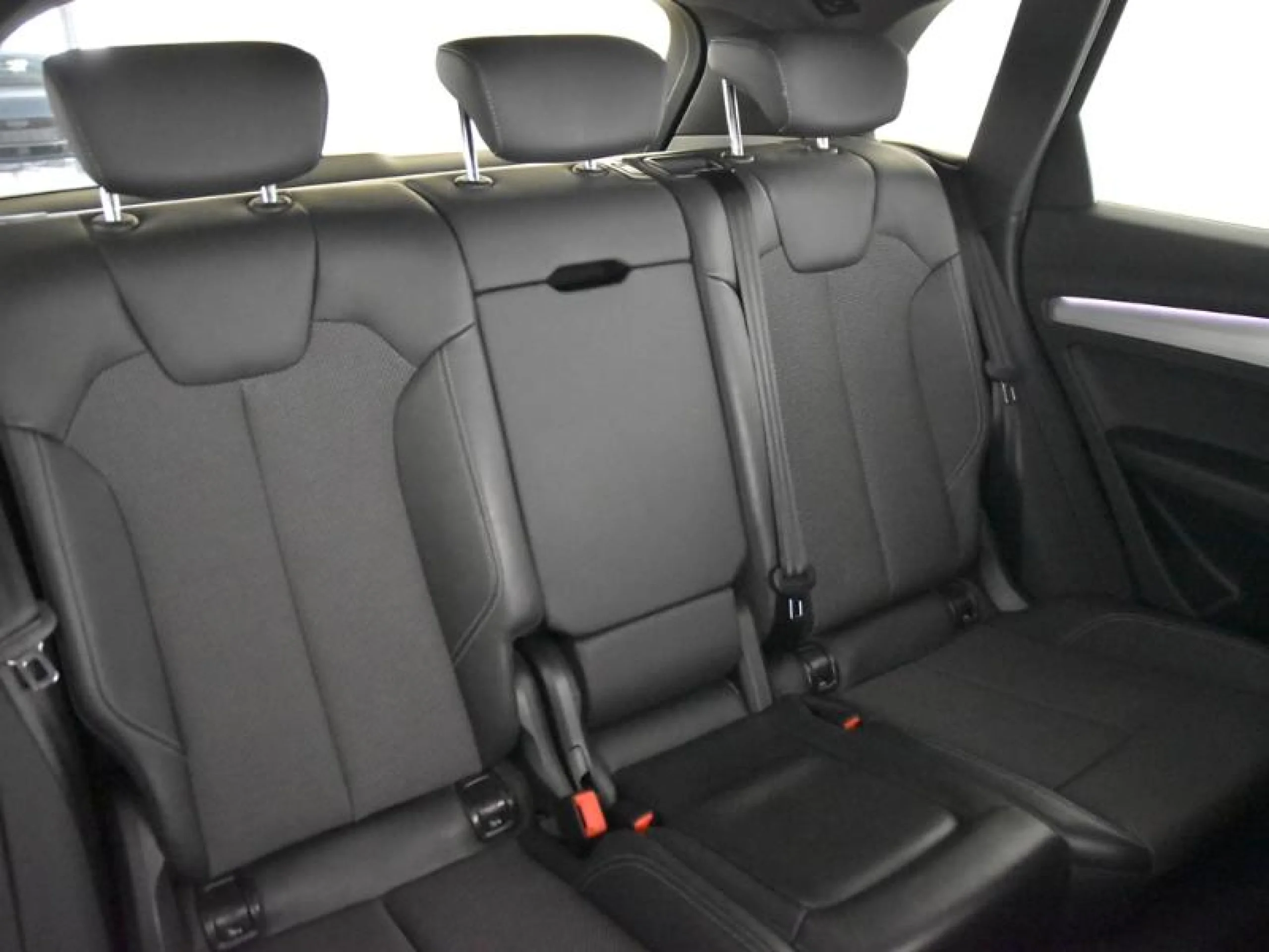 AUDI Q5 S LINE 40 TDI 150KW QUATTRO ULTRA - Foto 5