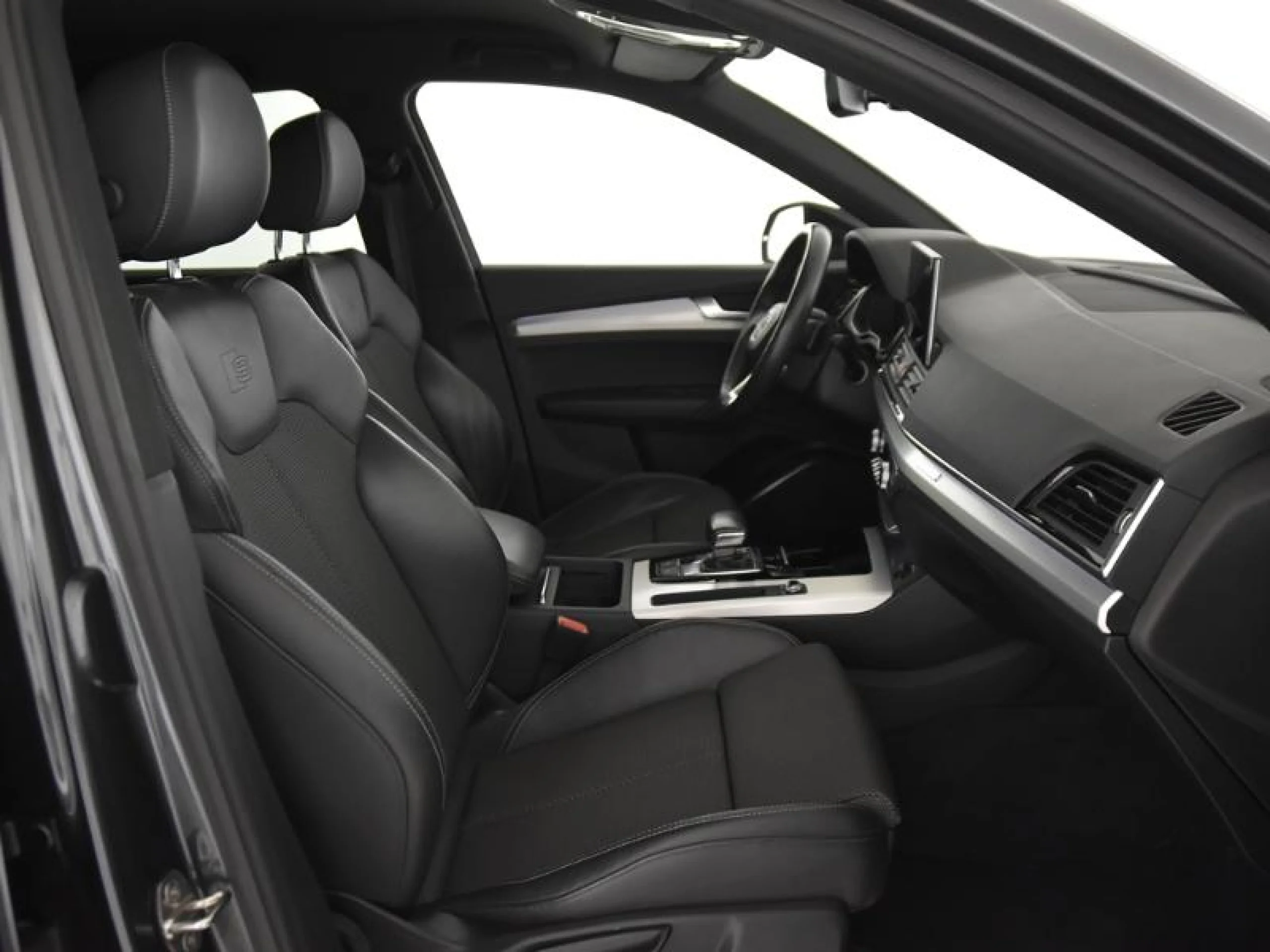 AUDI Q5 S LINE 40 TDI 150KW QUATTRO ULTRA - Foto 6