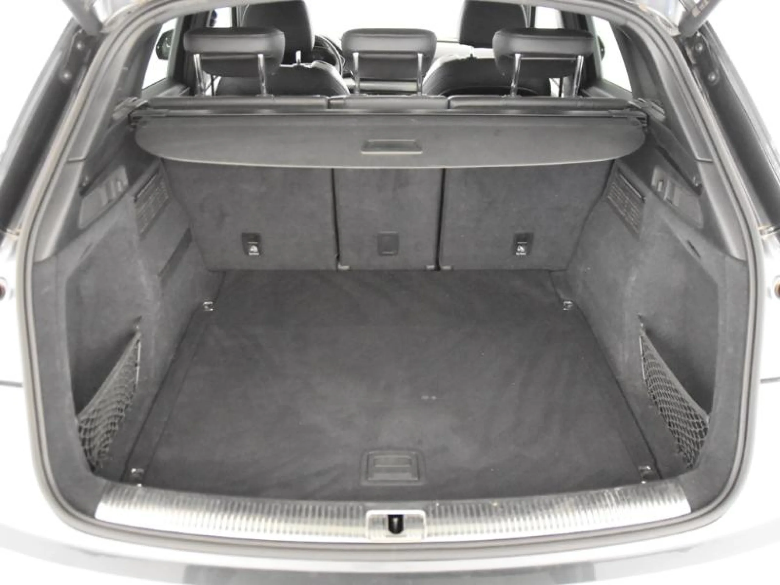AUDI Q5 S LINE 40 TDI 150KW QUATTRO ULTRA - Foto 7