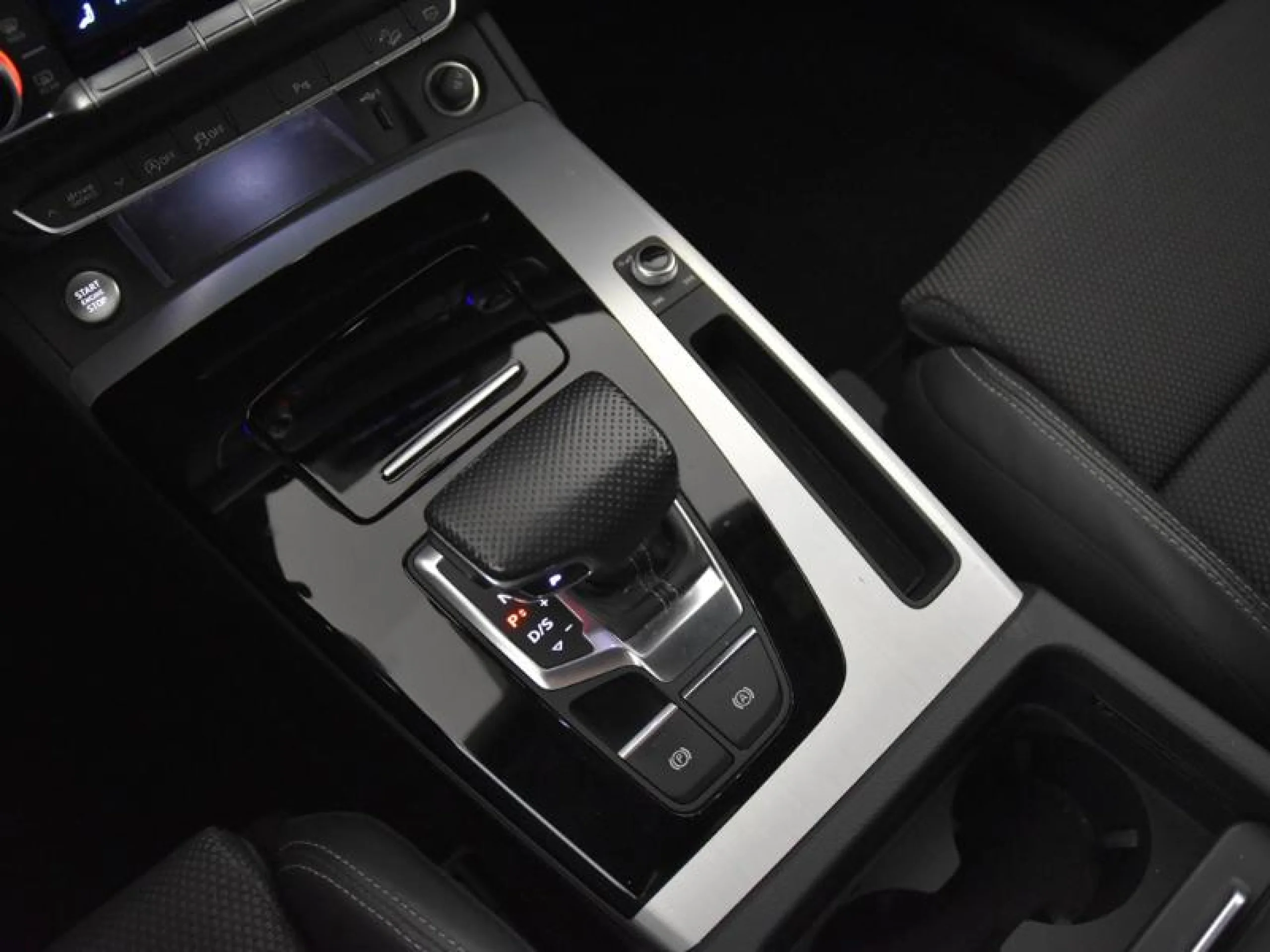 AUDI Q5 S LINE 40 TDI 150KW QUATTRO ULTRA - Foto 11