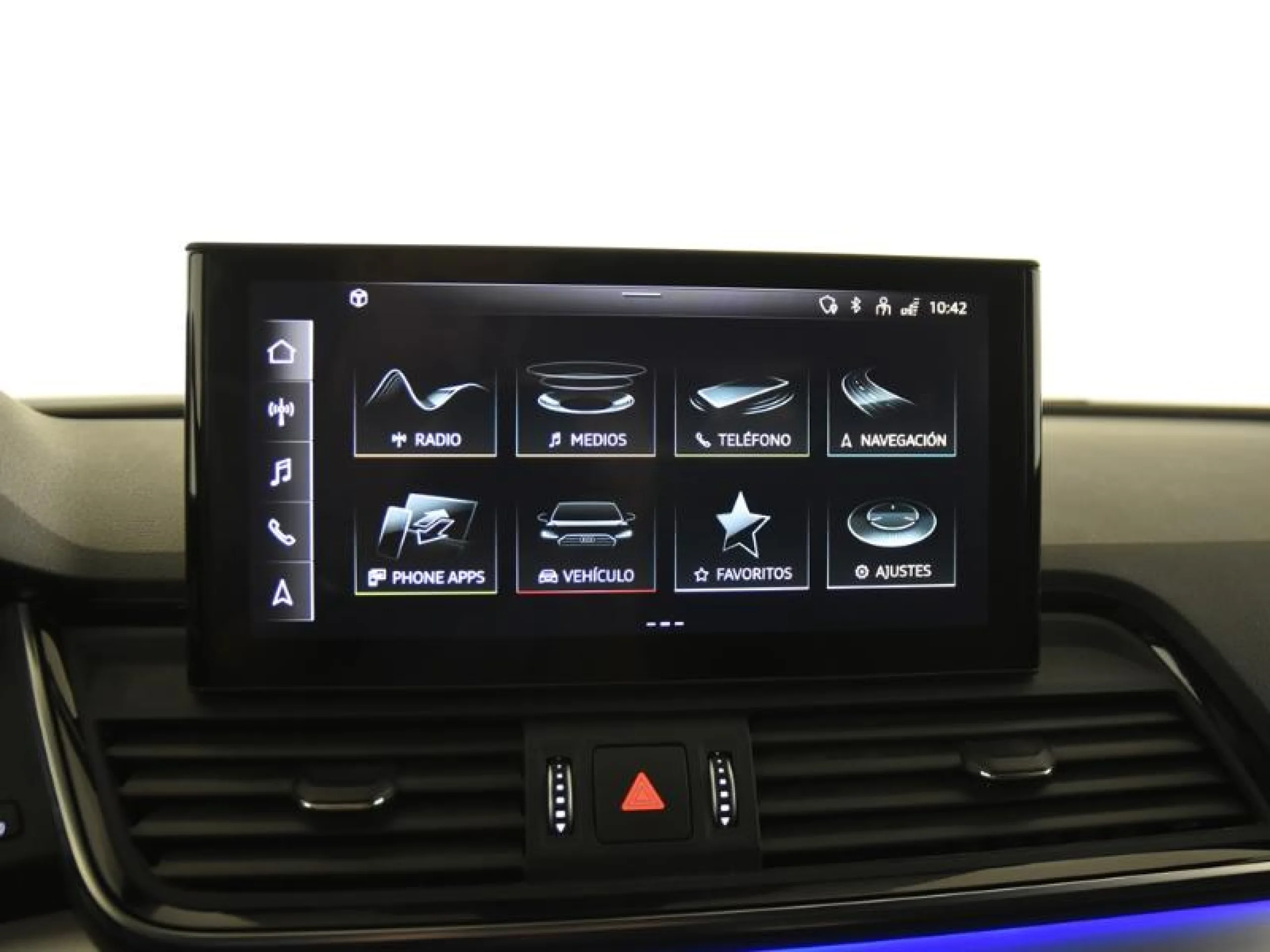AUDI Q5 S LINE 40 TDI 150KW QUATTRO ULTRA - Foto 13