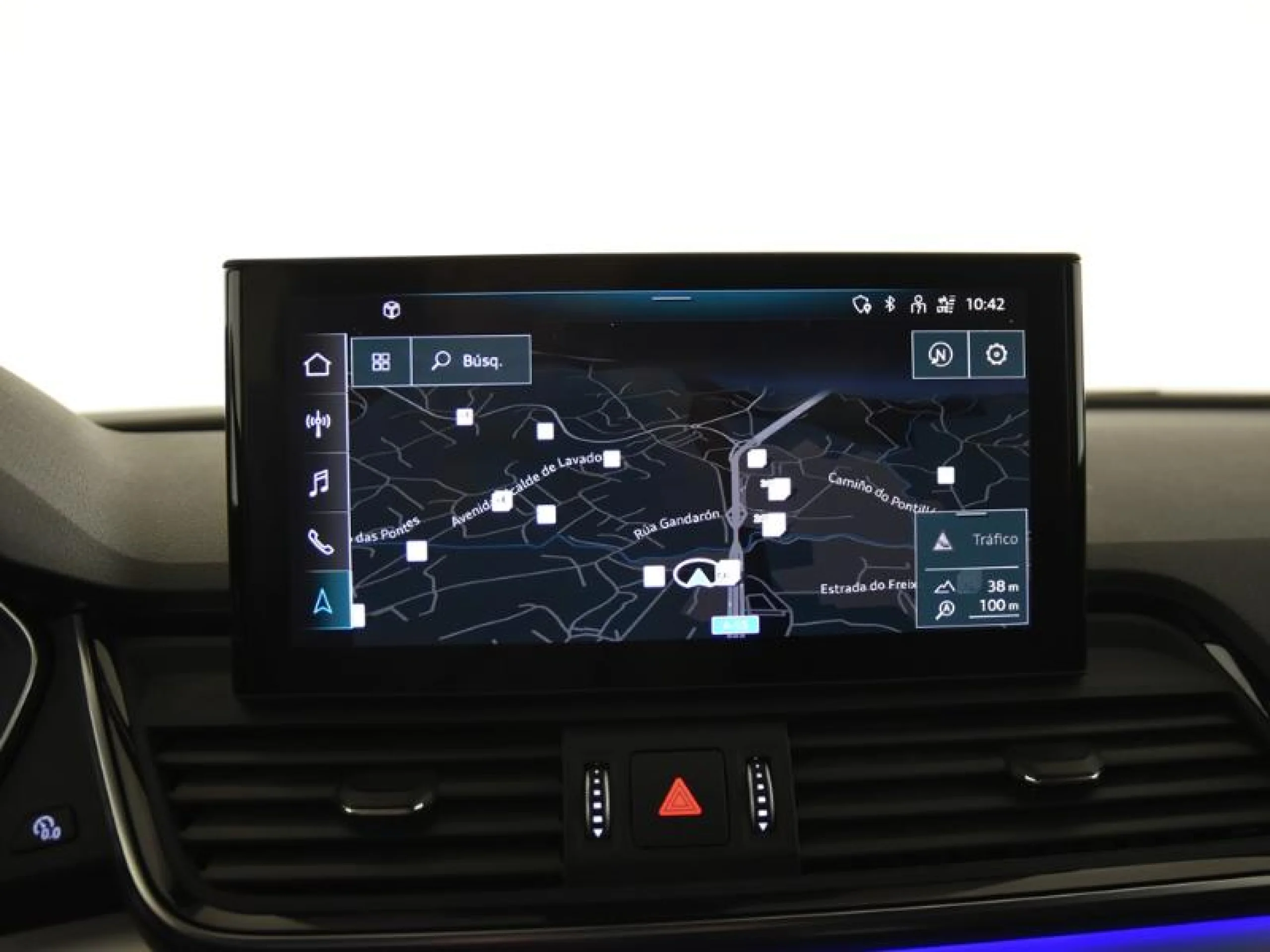 AUDI Q5 S LINE 40 TDI 150KW QUATTRO ULTRA - Foto 15