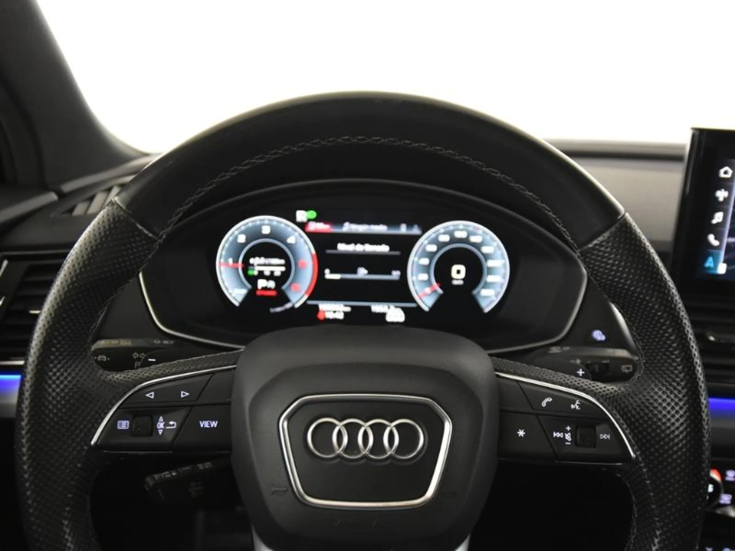 AUDI Q5 S LINE 40 TDI 150KW QUATTRO ULTRA - Foto 16