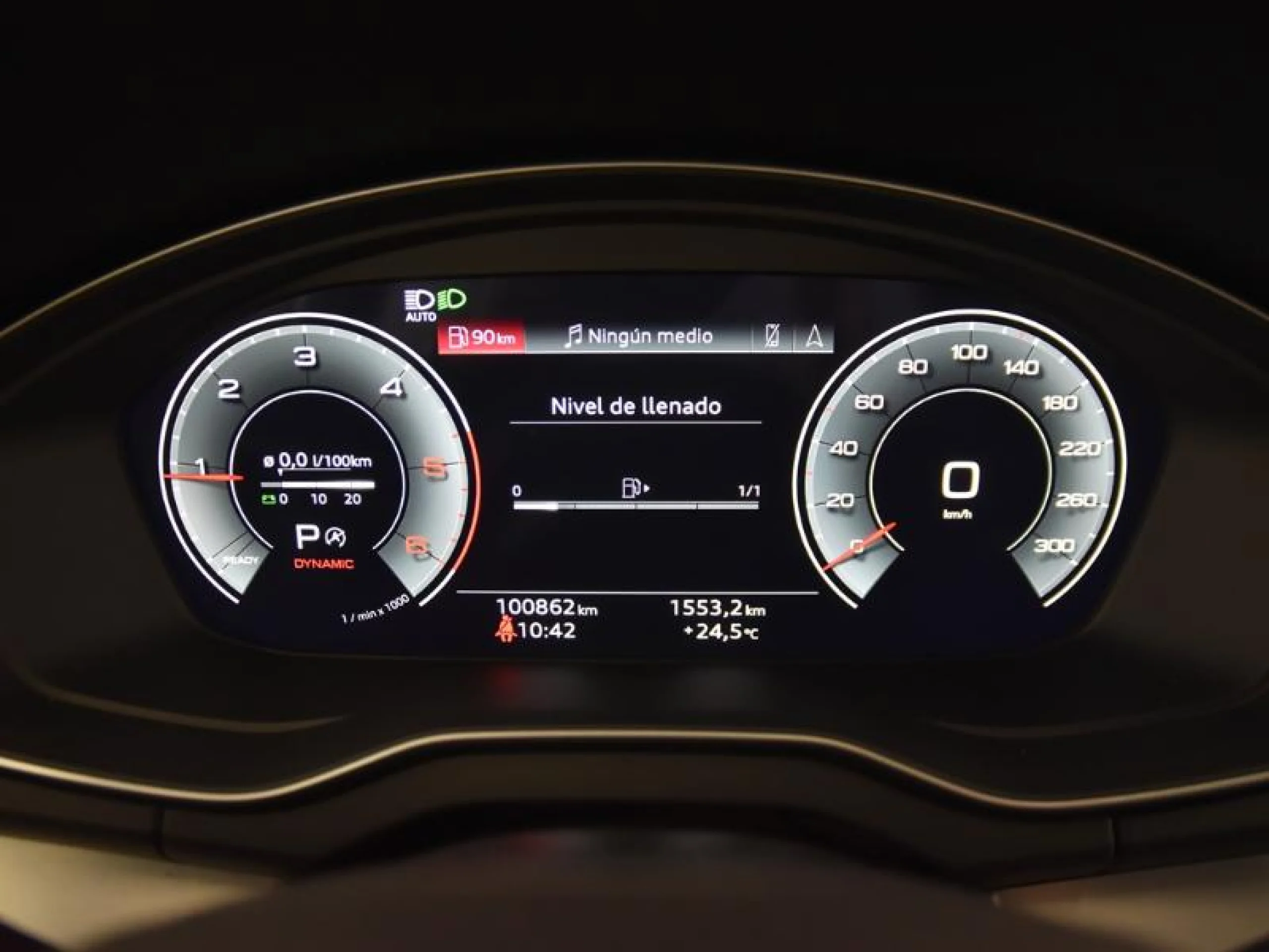 AUDI Q5 S LINE 40 TDI 150KW QUATTRO ULTRA - Foto 17