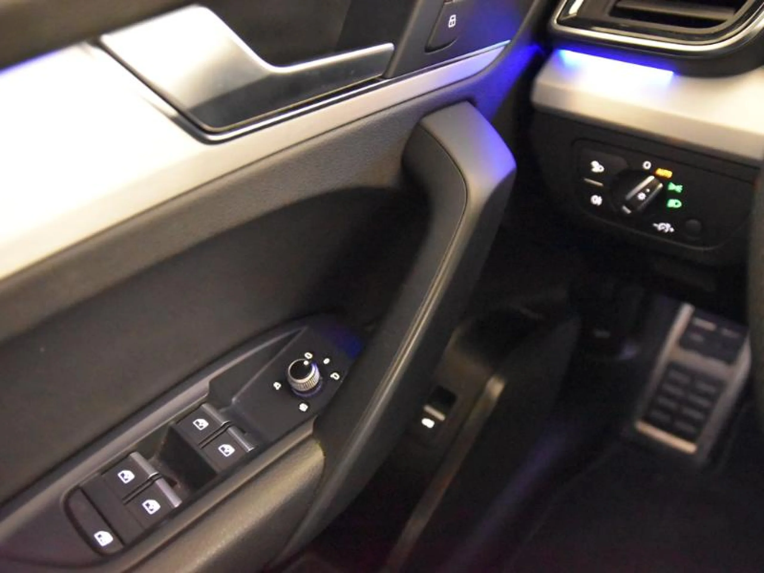 AUDI Q5 S LINE 40 TDI 150KW QUATTRO ULTRA - Foto 18