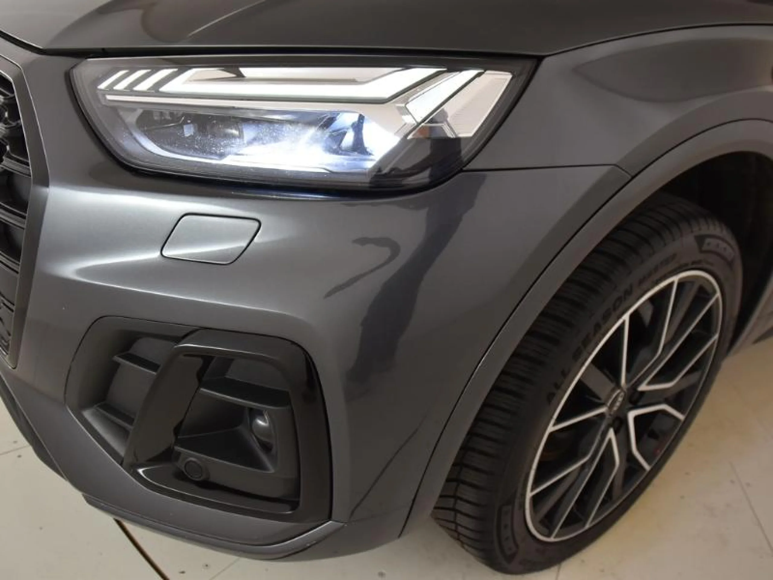 AUDI Q5 S LINE 40 TDI 150KW QUATTRO ULTRA - Foto 21