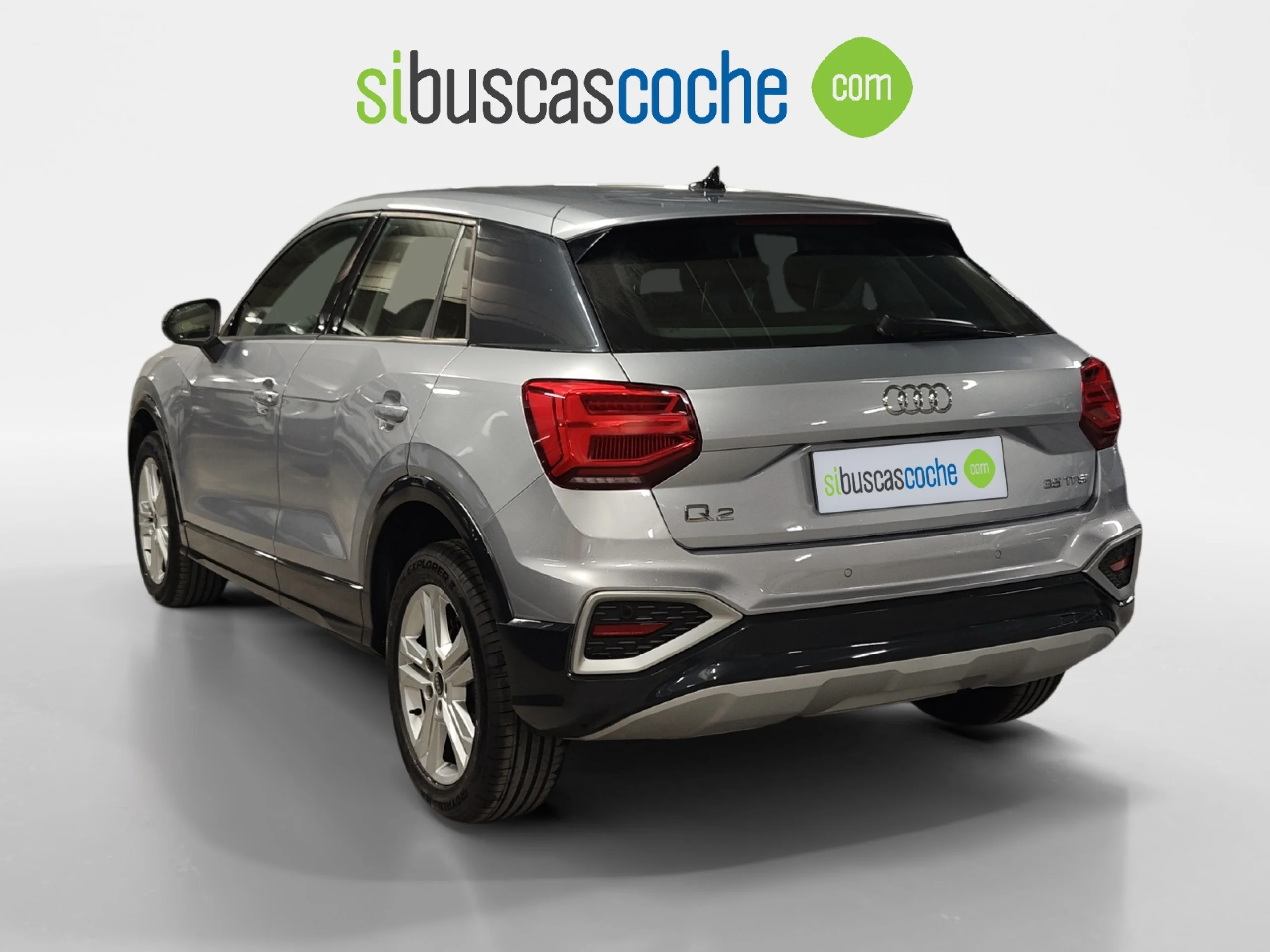 AUDI Q2 ADVANCED 35 TFSI 110KW (150CV) S TRONIC - Foto 2