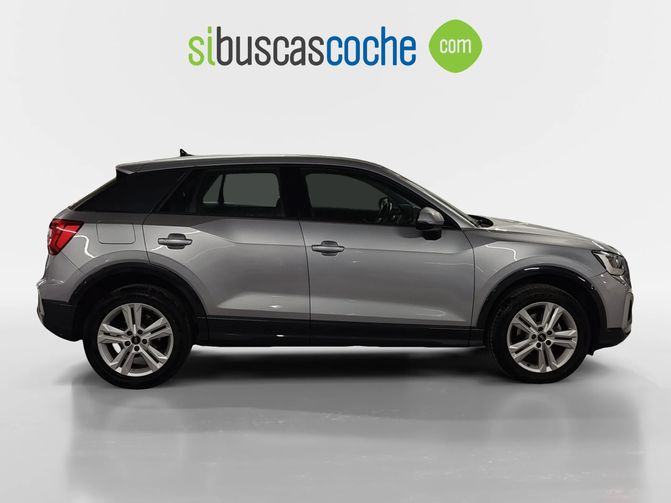AUDI Q2 ADVANCED 35 TFSI 110KW (150CV) S TRONIC - Foto 3