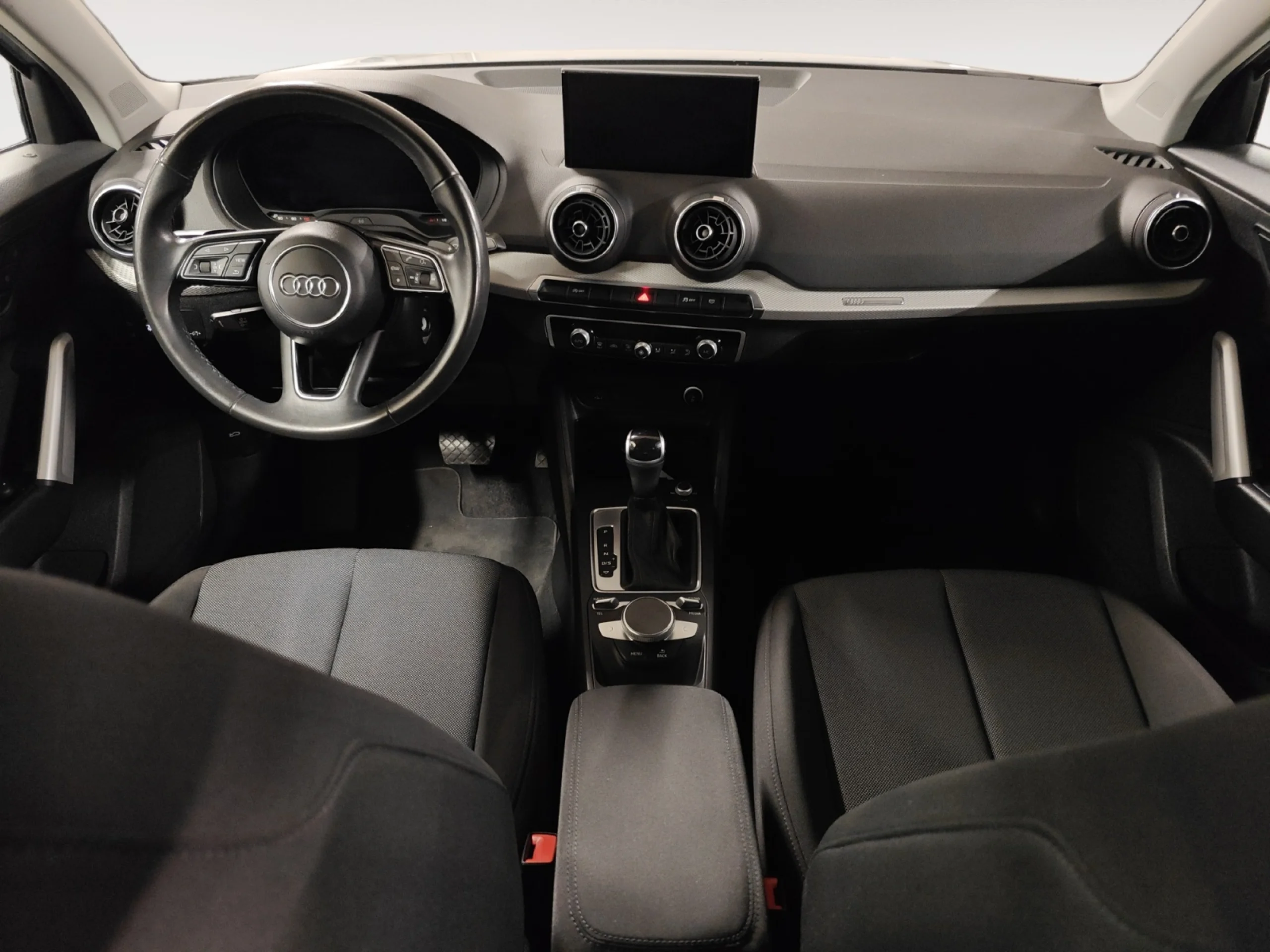 AUDI Q2 ADVANCED 35 TFSI 110KW (150CV) S TRONIC - Foto 4