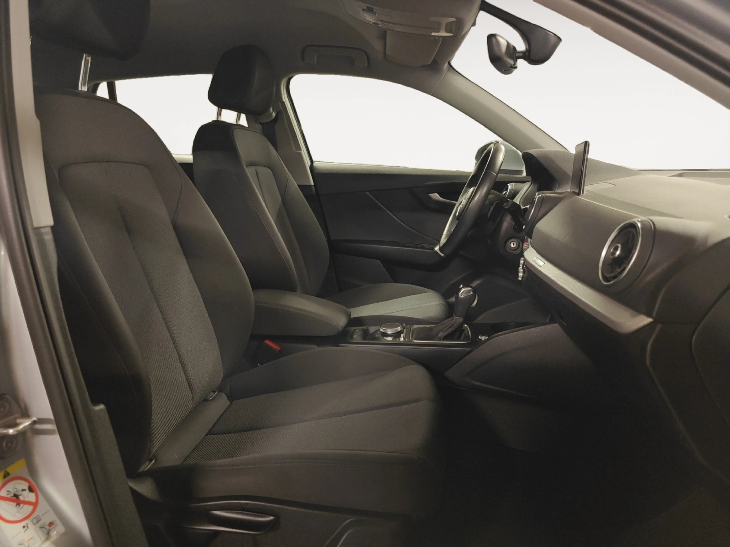 AUDI Q2 ADVANCED 35 TFSI 110KW (150CV) S TRONIC - Foto 5