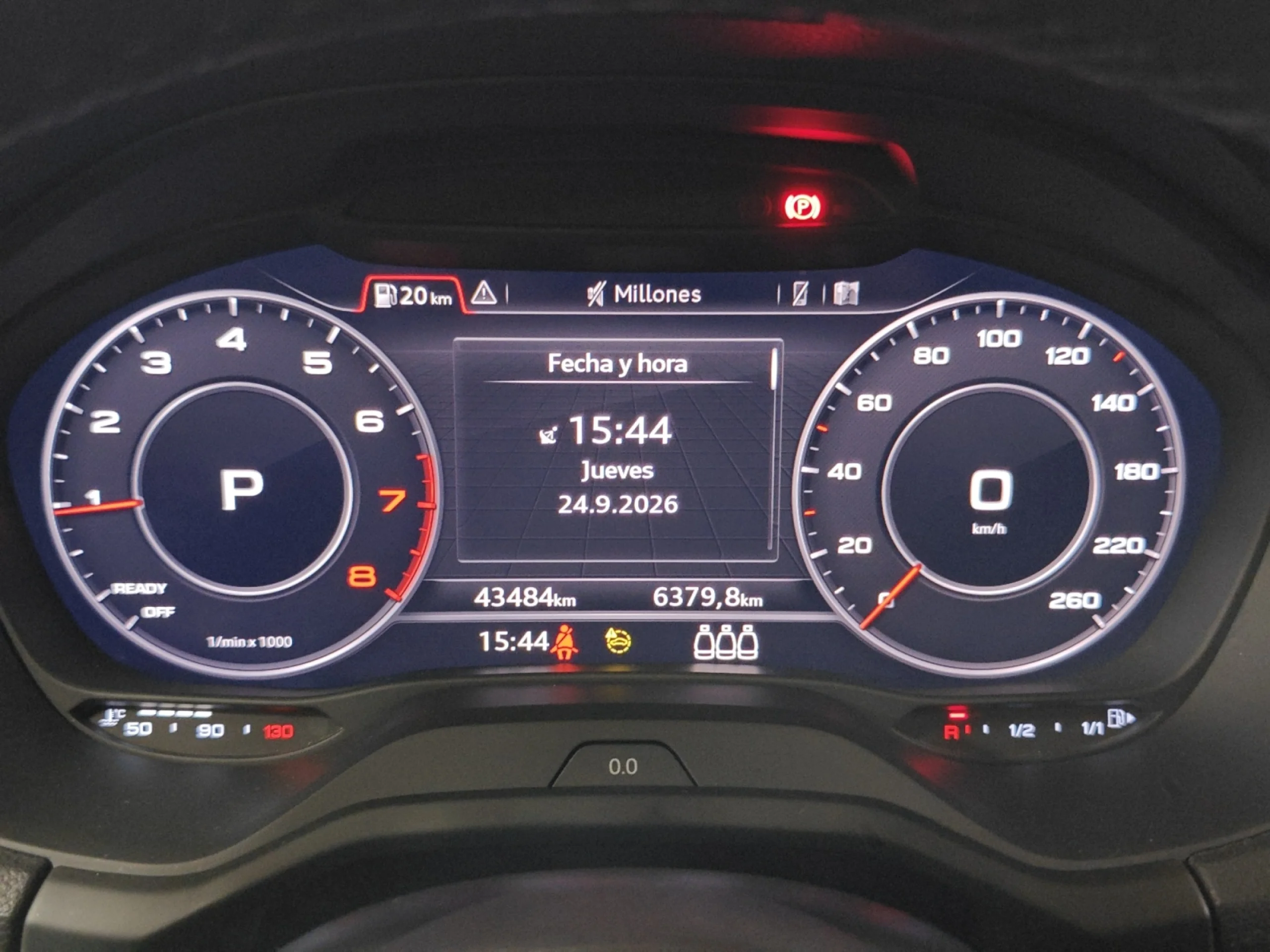 AUDI Q2 ADVANCED 35 TFSI 110KW (150CV) S TRONIC - Foto 15