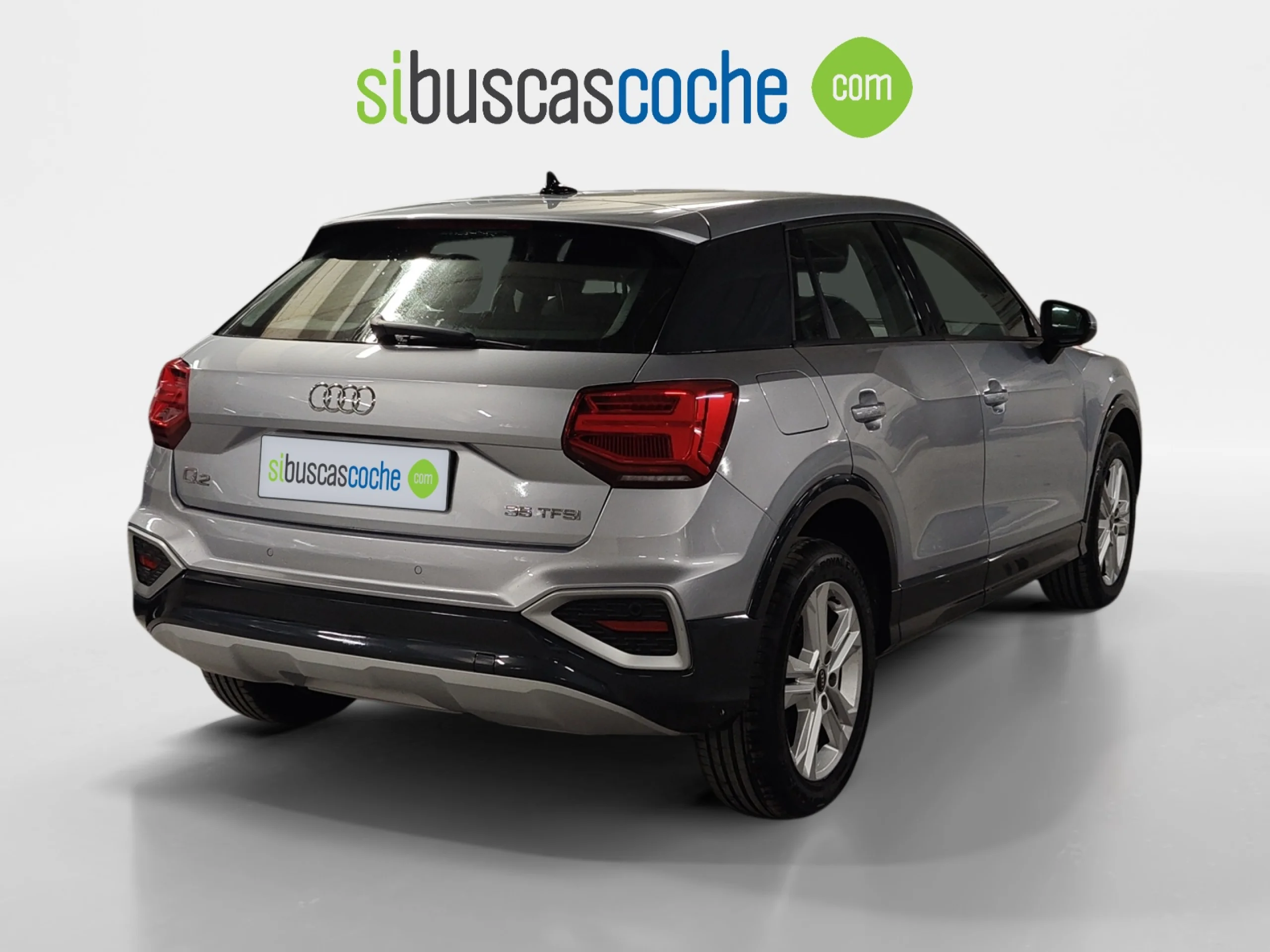 AUDI Q2 ADVANCED 35 TFSI 110KW (150CV) S TRONIC - Foto 18