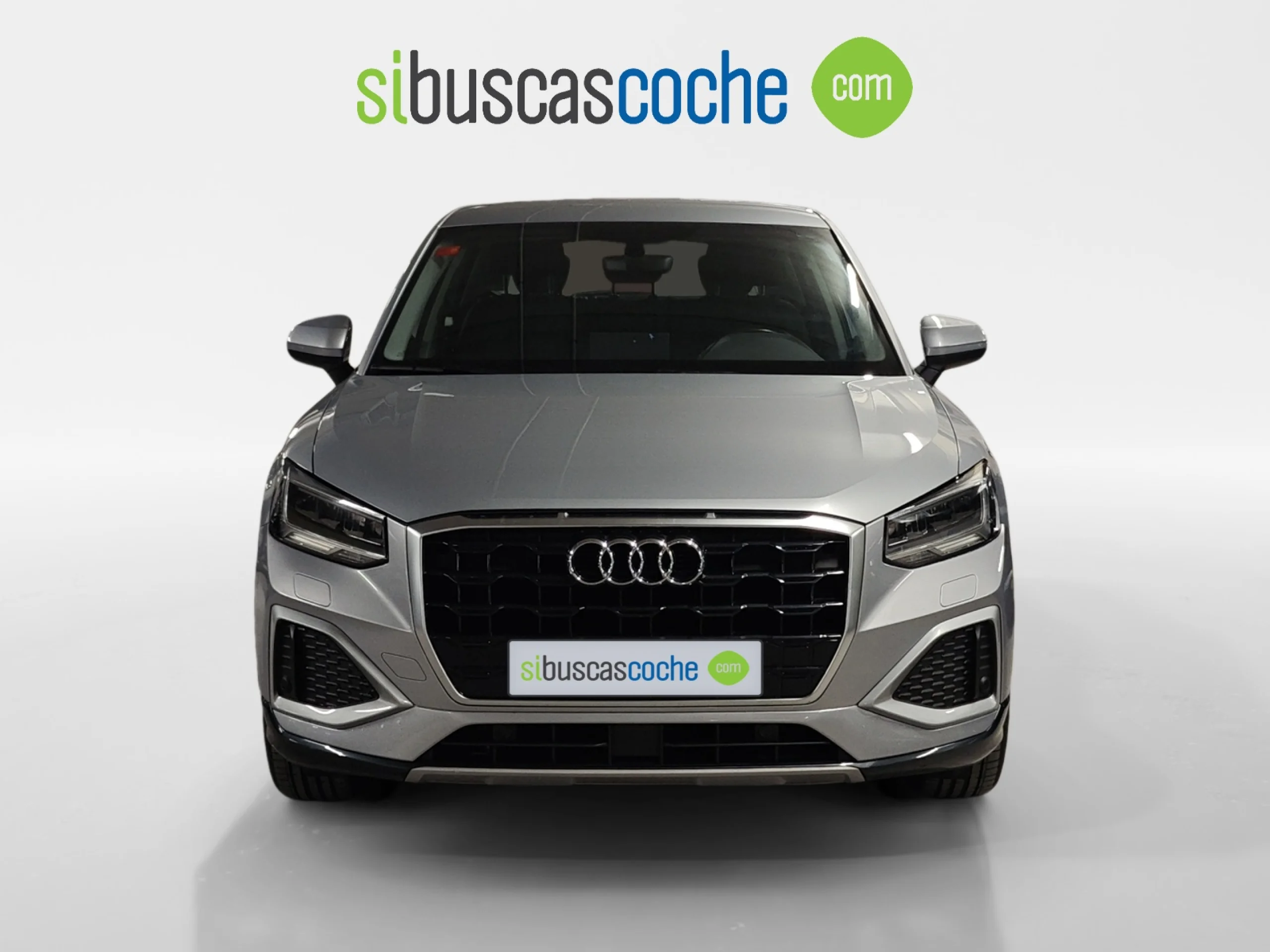AUDI Q2 ADVANCED 35 TFSI 110KW (150CV) S TRONIC - Foto 19