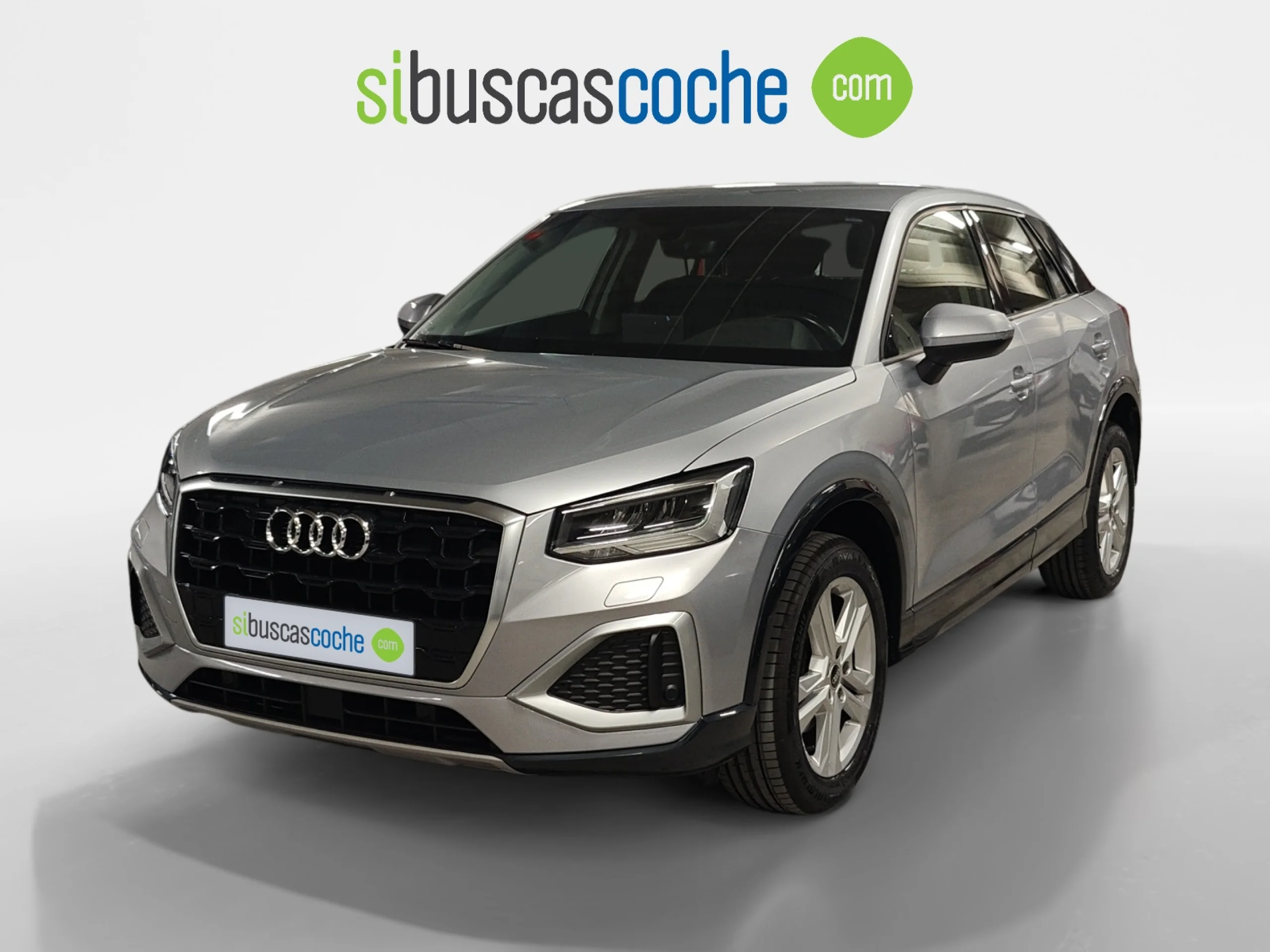 AUDI Q2 ADVANCED 35 TFSI 110KW (150CV) S TRONIC - Foto 21