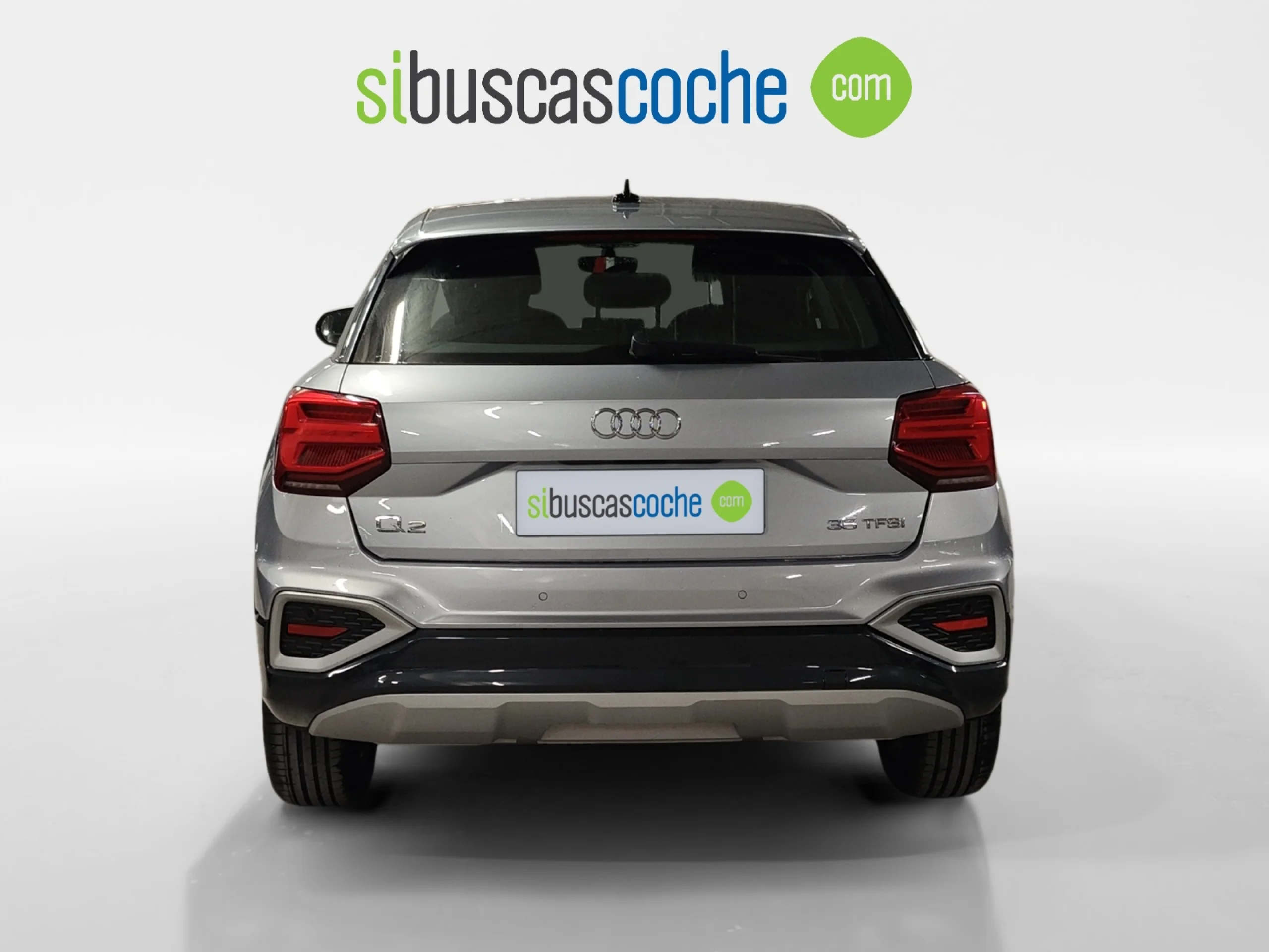 AUDI Q2 ADVANCED 35 TFSI 110KW (150CV) S TRONIC - Foto 23