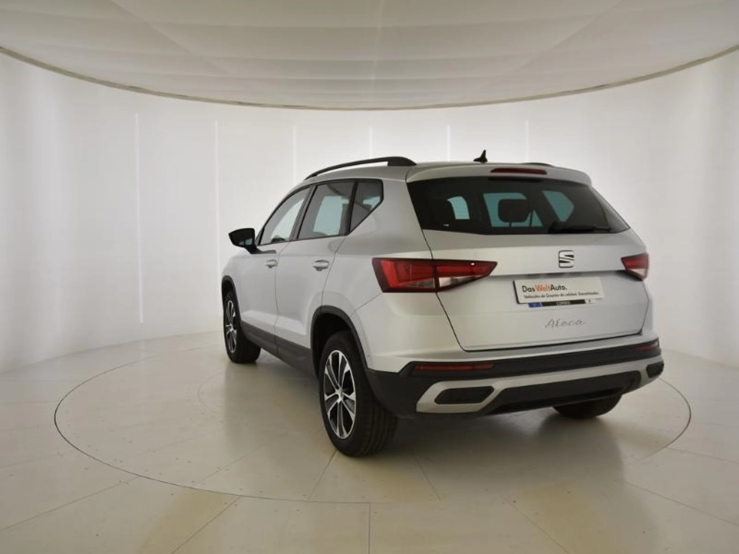 SEAT ATECA 1.5 TSI 110KW ST&SP STYLE XXL - Foto 2