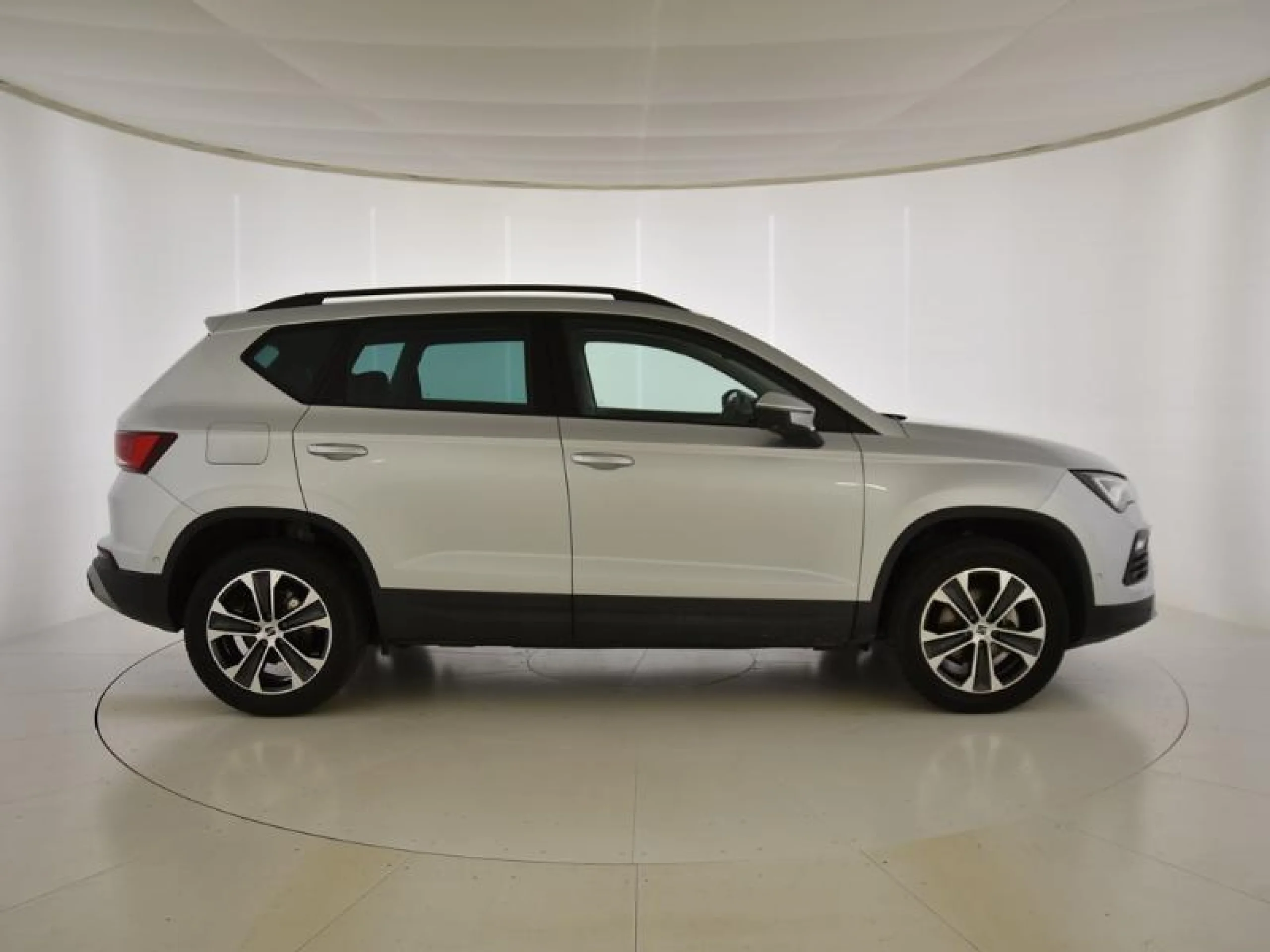 SEAT ATECA 1.5 TSI 110KW ST&SP STYLE XXL - Foto 3