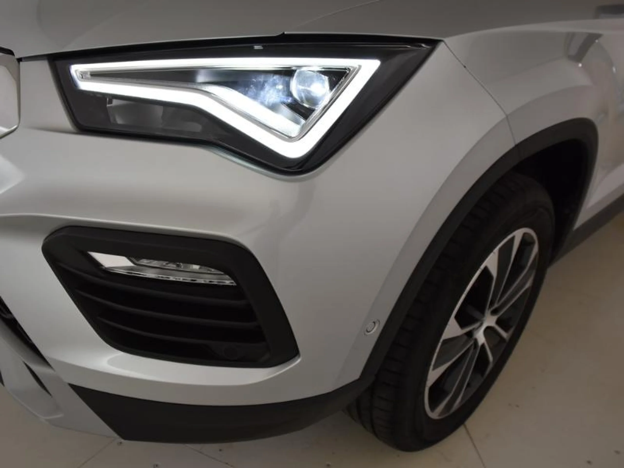 SEAT ATECA 1.5 TSI 110KW ST&SP STYLE XXL - Foto 20