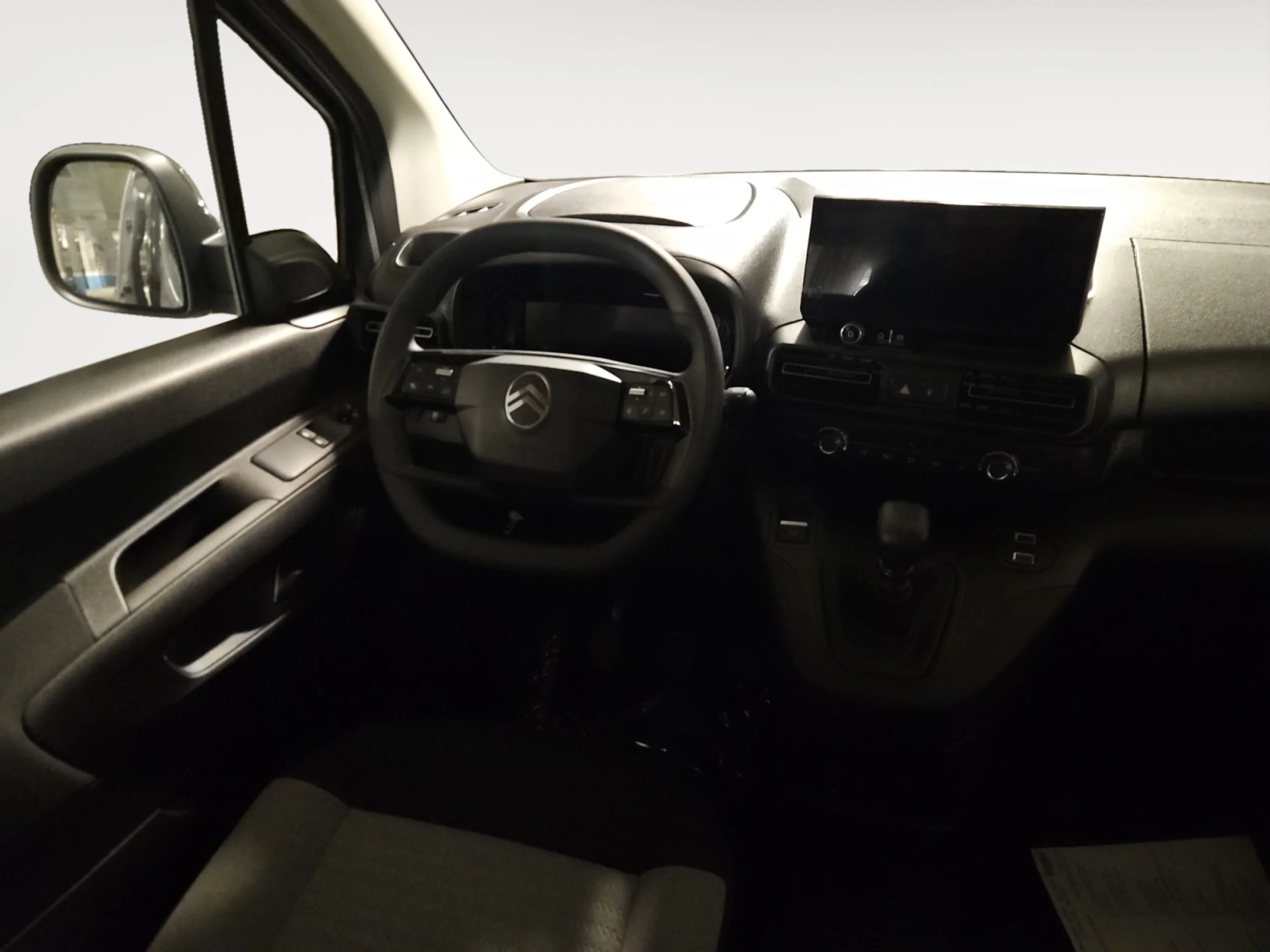 CITROEN BERLINGO TALLA M BLUEHDI 100 - Foto 4