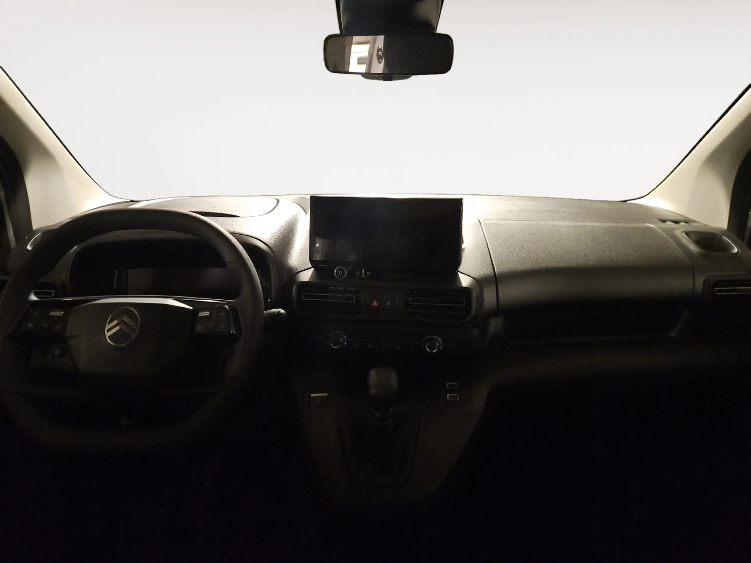 CITROEN BERLINGO TALLA M BLUEHDI 100 - Foto 7