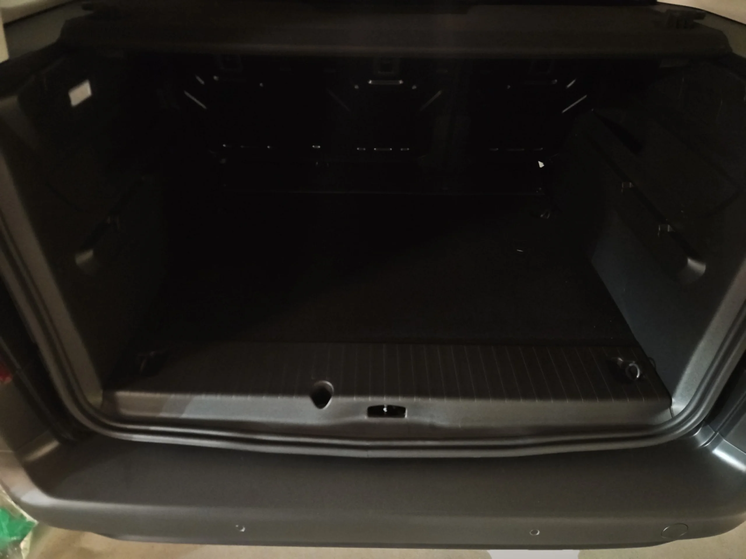 CITROEN BERLINGO TALLA M BLUEHDI 100 - Foto 8