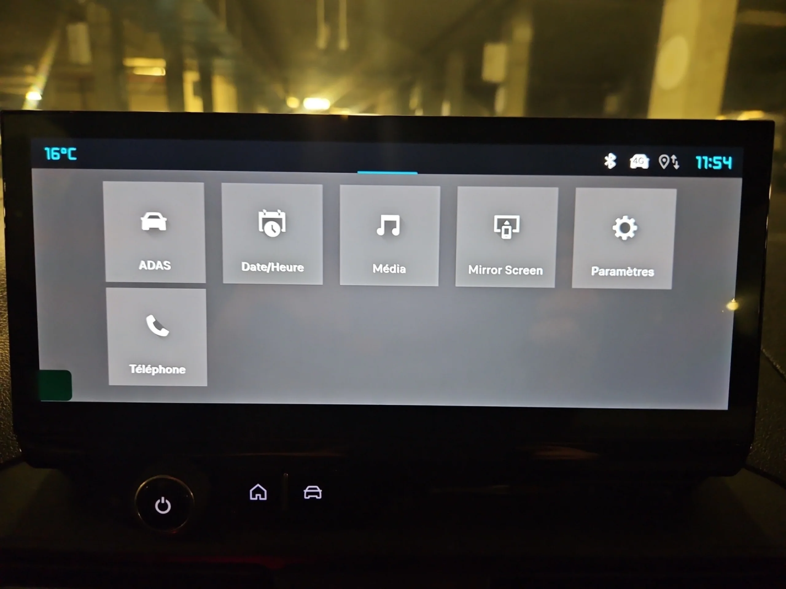 CITROEN BERLINGO TALLA M BLUEHDI 100 - Foto 11