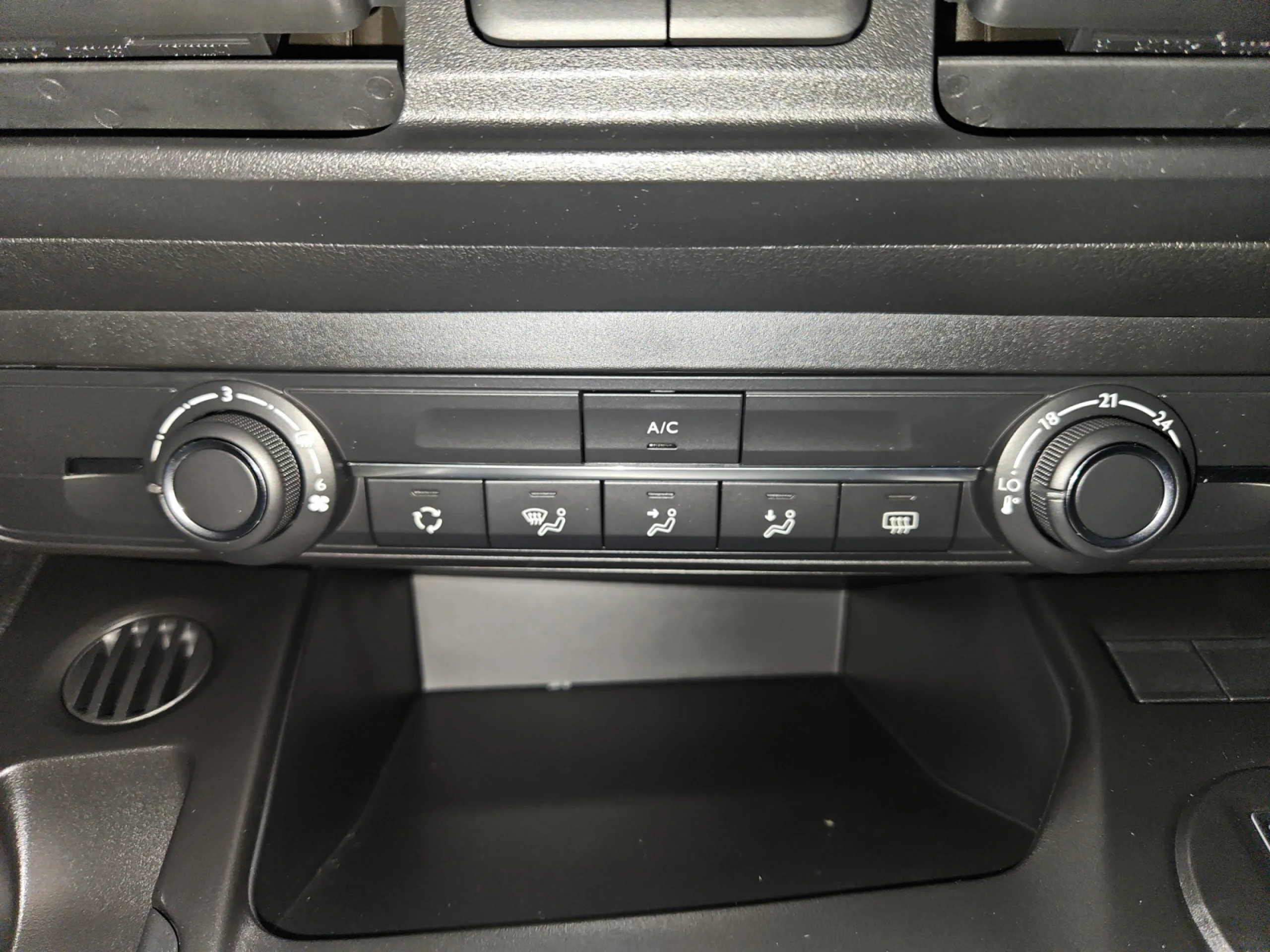 CITROEN BERLINGO TALLA M BLUEHDI 100 - Foto 16