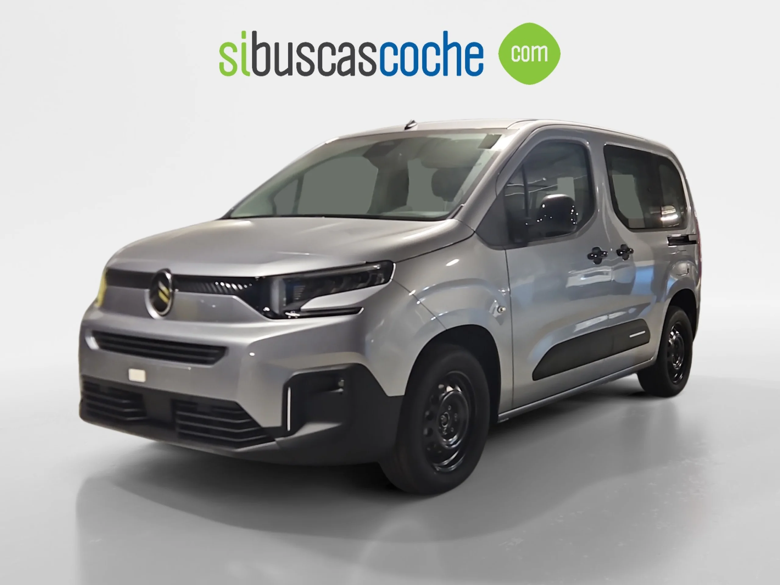 CITROEN BERLINGO TALLA M BLUEHDI 100 - Foto 18