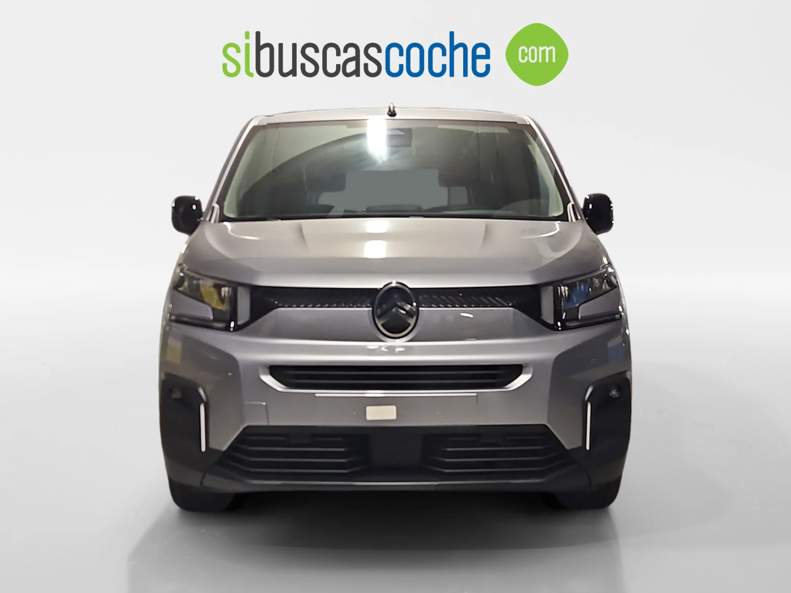 CITROEN BERLINGO TALLA M BLUEHDI 100 - Foto 19