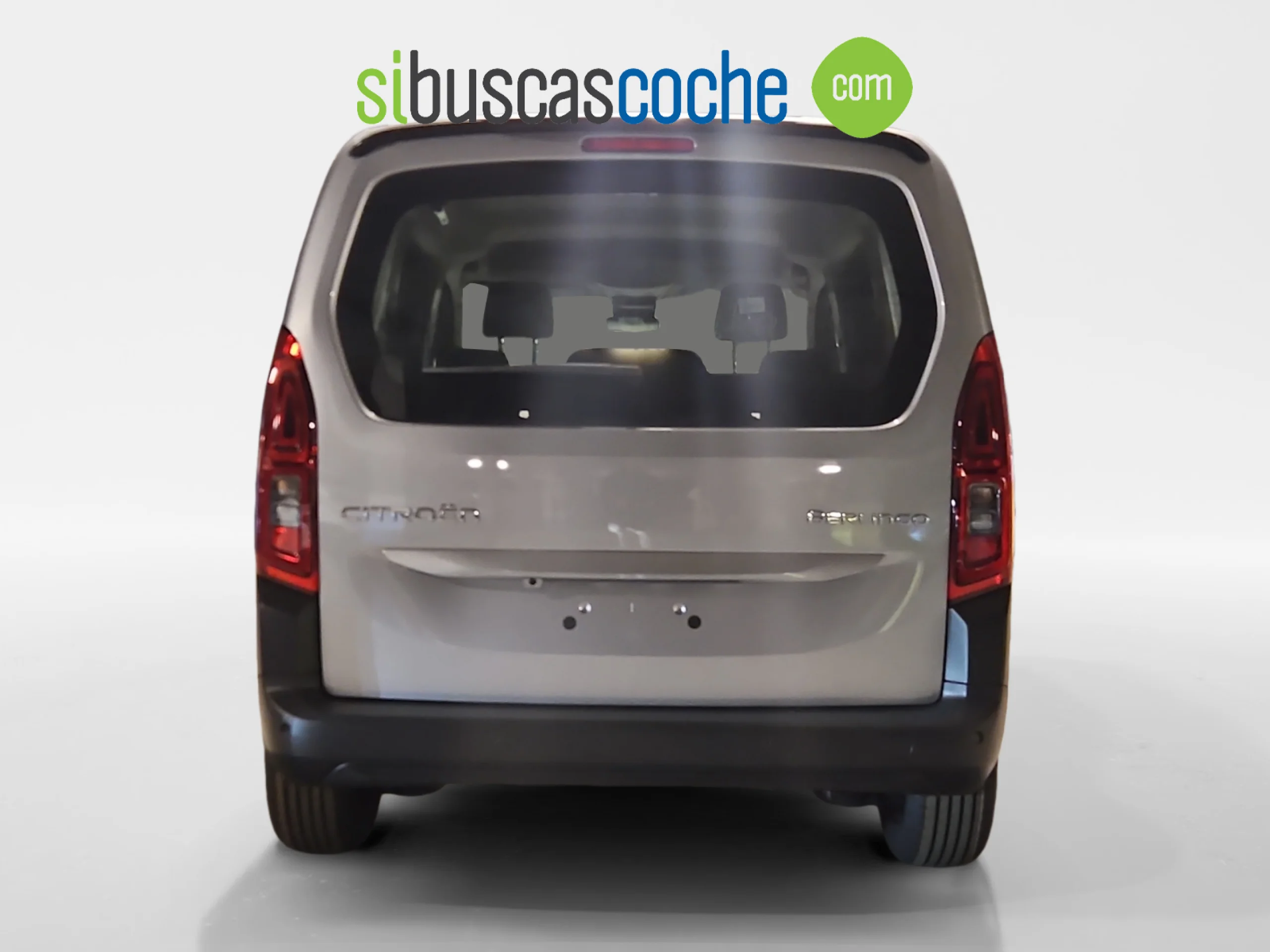 CITROEN BERLINGO TALLA M BLUEHDI 100 - Foto 20