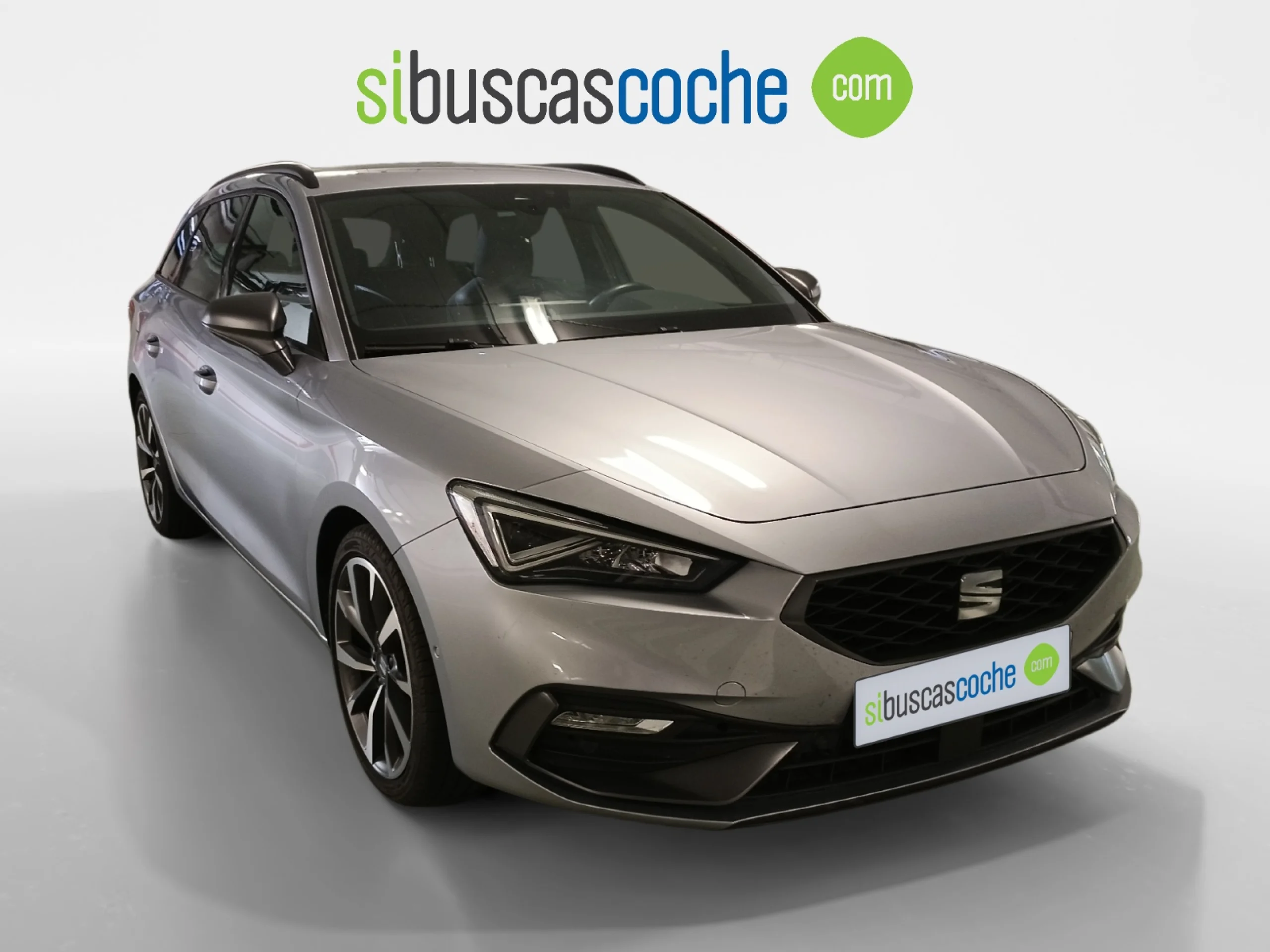 SEAT LEON SP 2.0 TDI 110KW DSG S&S FR - Foto 1