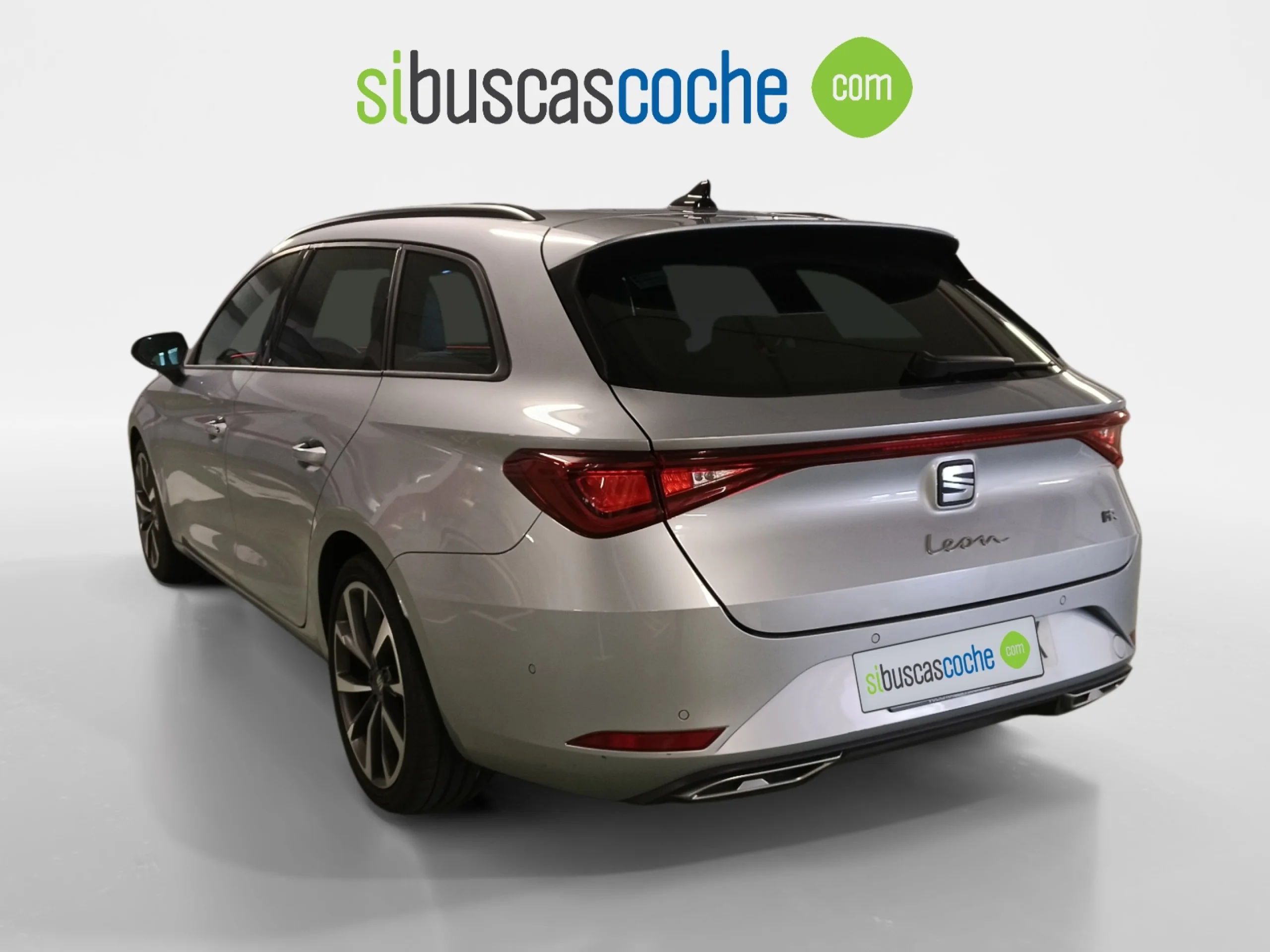 SEAT LEON SP 2.0 TDI 110KW DSG S&S FR - Foto 2