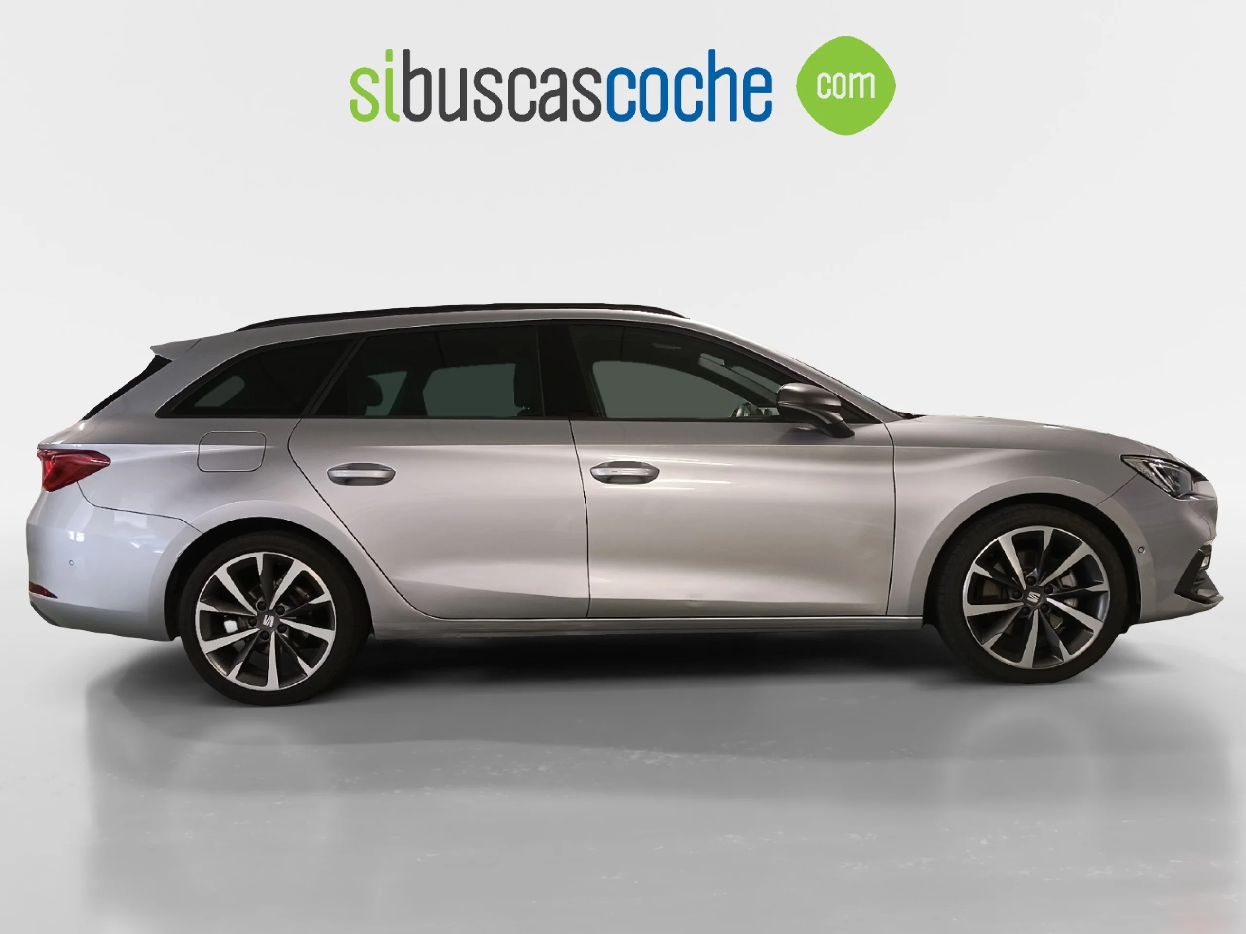 SEAT LEON SP 2.0 TDI 110KW DSG S&S FR - Foto 3