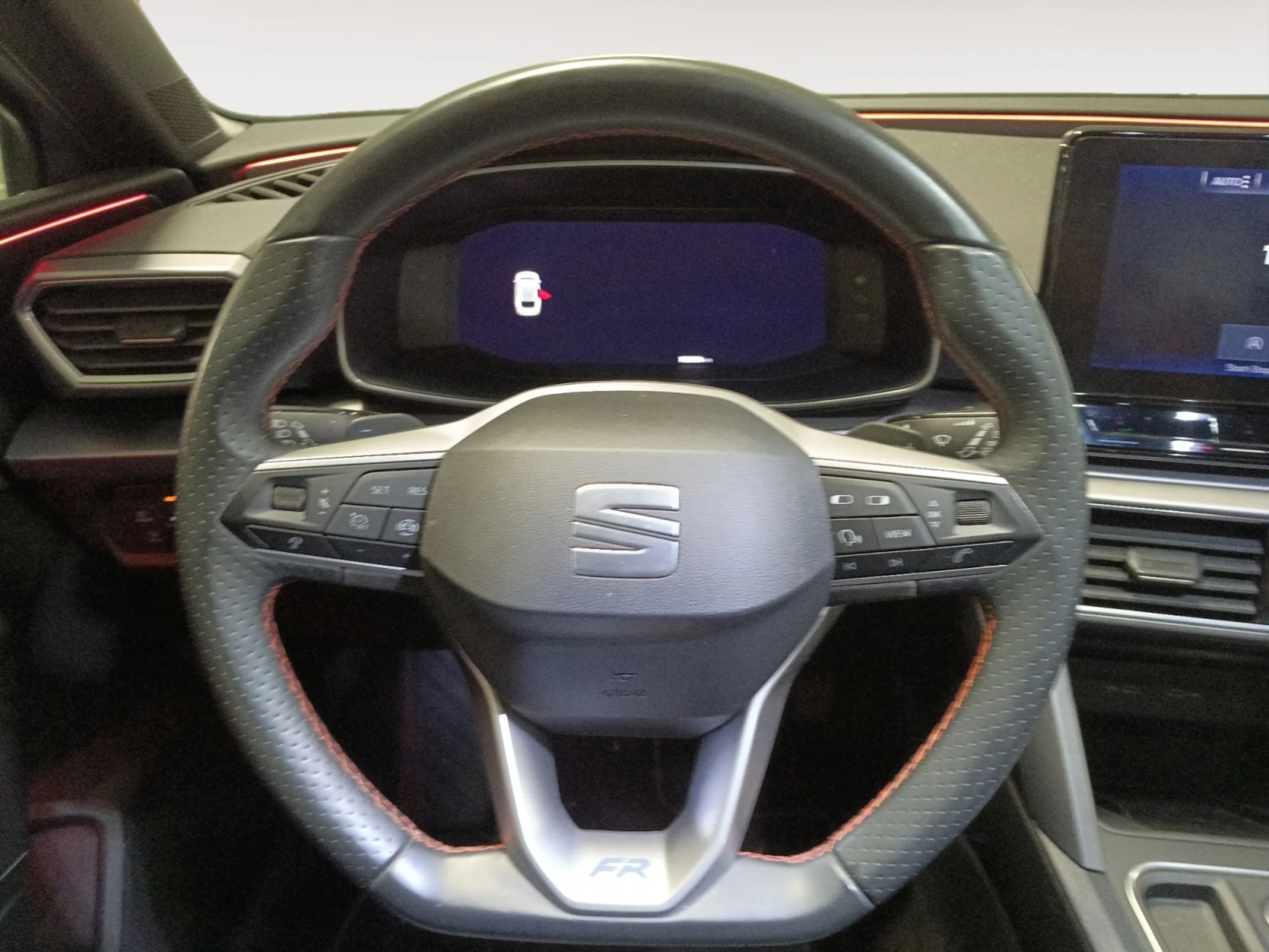 SEAT LEON SP 2.0 TDI 110KW DSG S&S FR - Foto 11