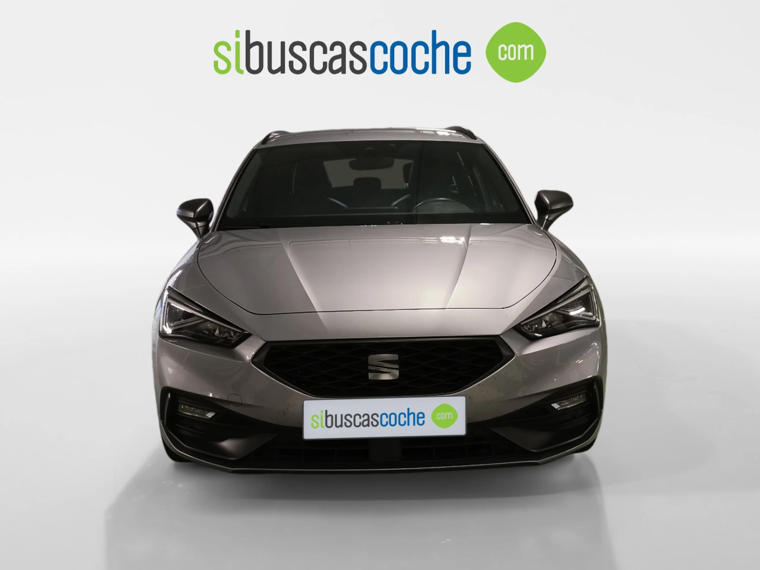 SEAT LEON SP 2.0 TDI 110KW DSG S&S FR - Foto 12