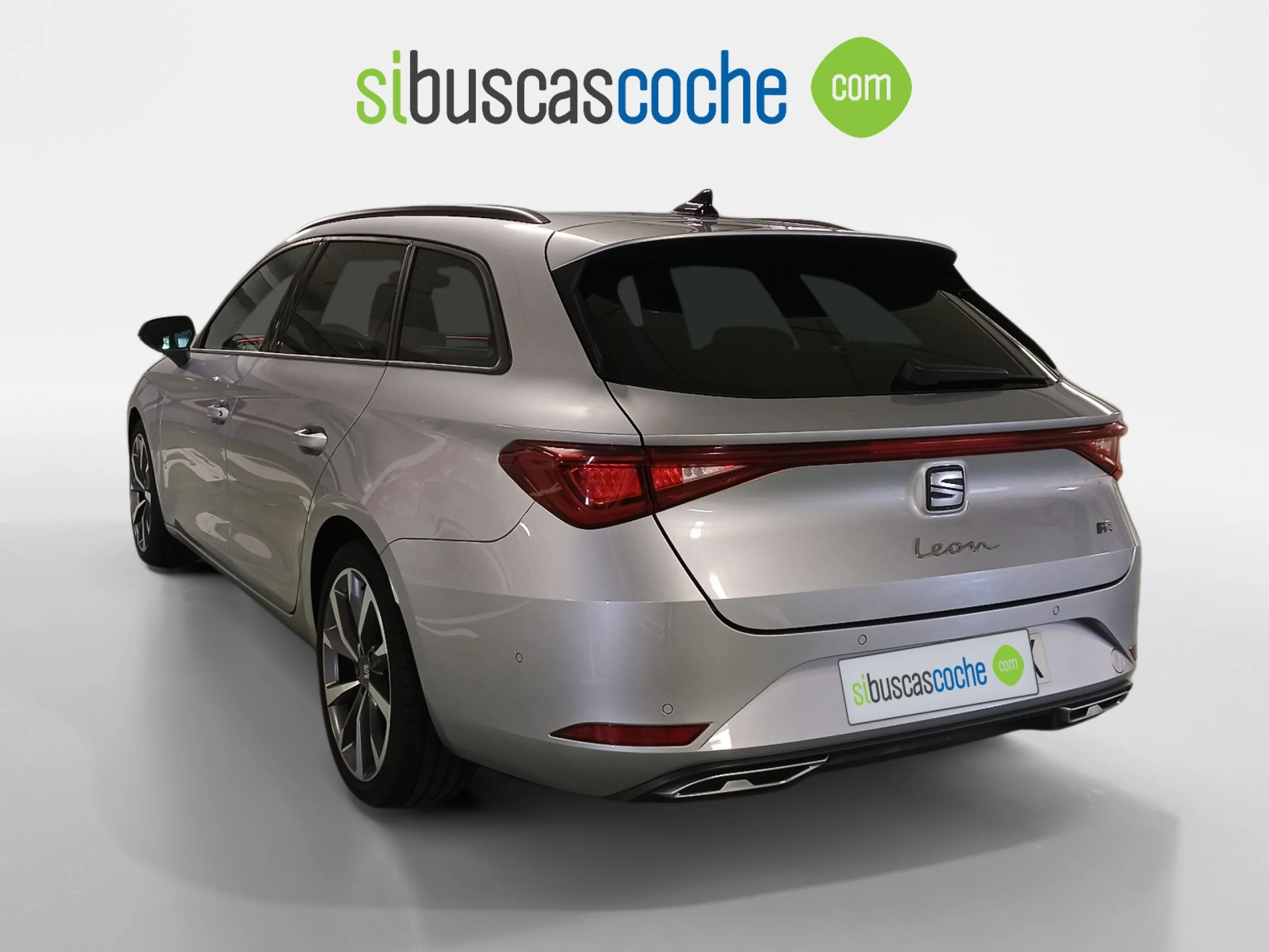 SEAT LEON SP 2.0 TDI 110KW DSG S&S FR - Foto 2