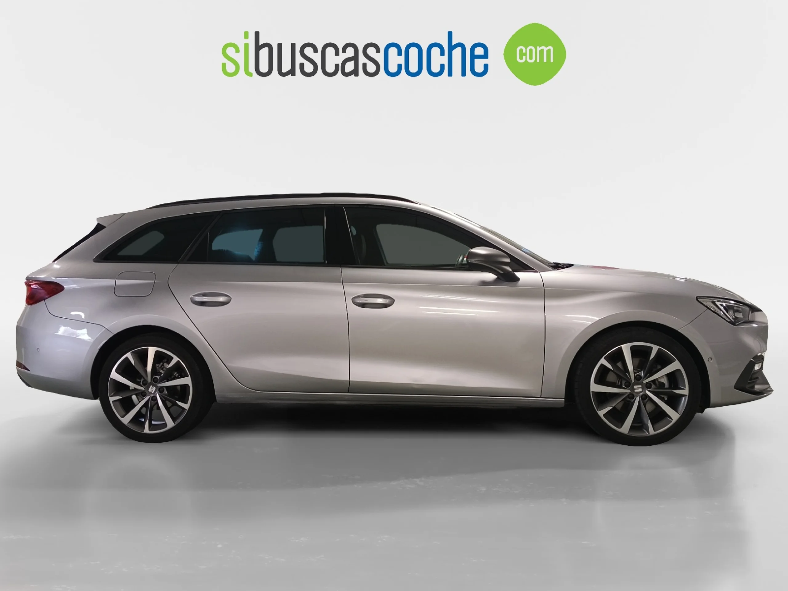 SEAT LEON SP 2.0 TDI 110KW DSG S&S FR - Foto 3